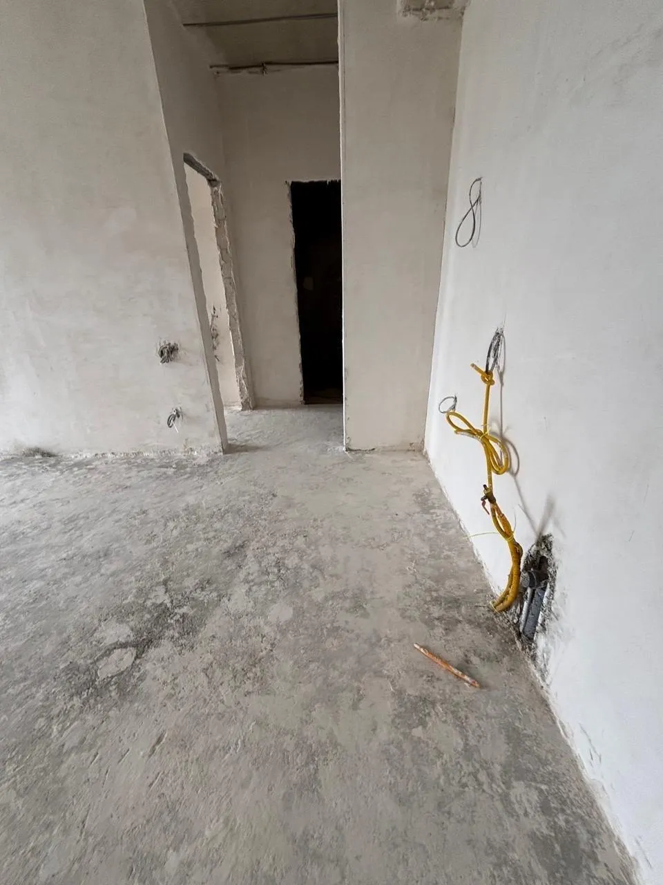 Zhiuli Shartava St, 43 · 135 m² · 3