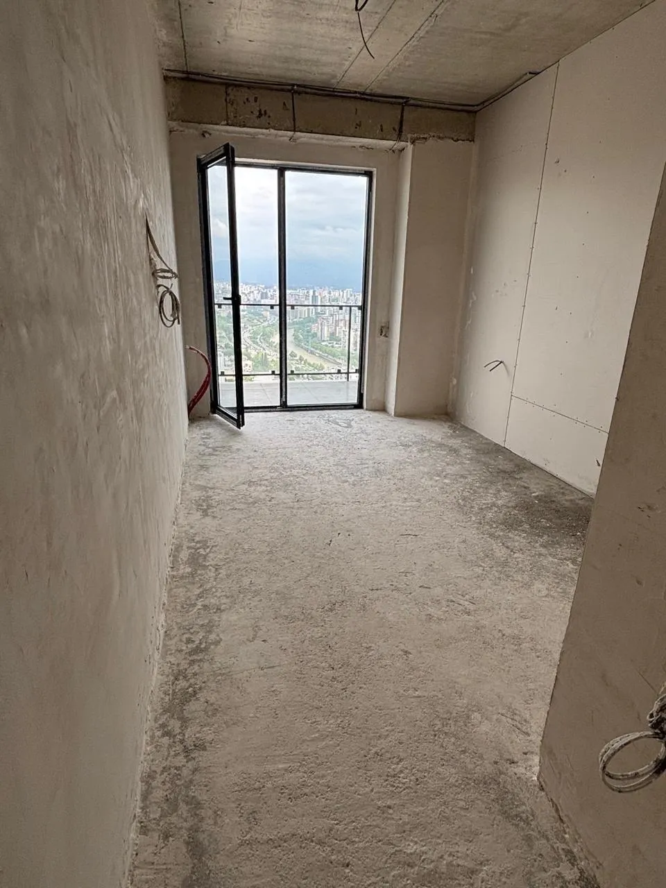 Zhiuli Shartava St, 43 · 135 m² · 9