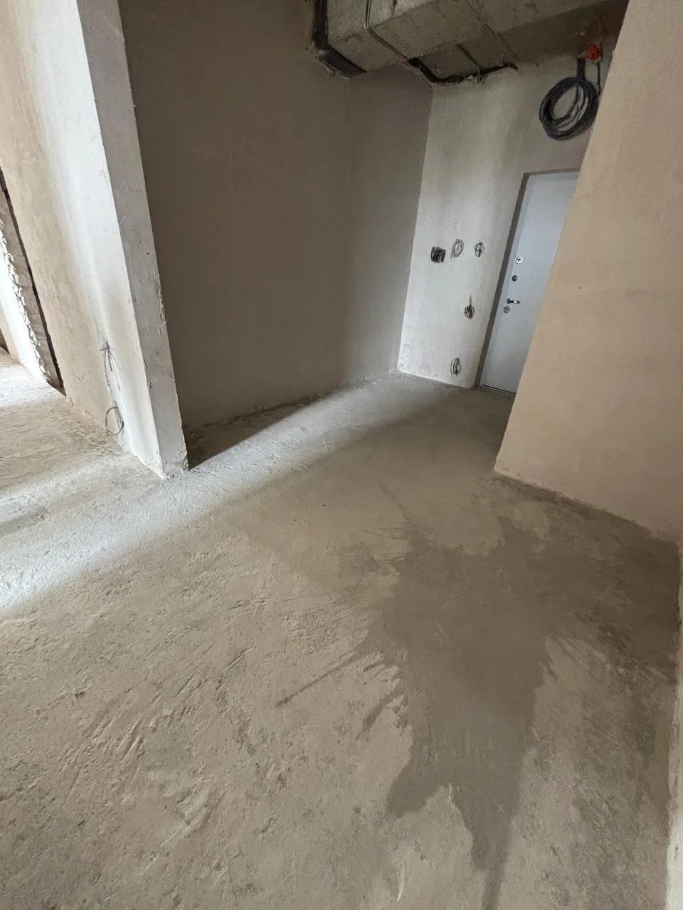 Zhiuli Shartava St, 43 · 135 m² · 12/12