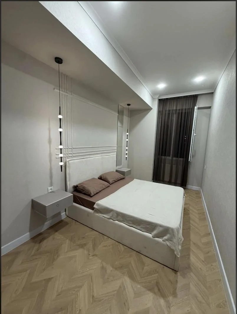 Andria Apakidze St, 5 · 48 m² · 4/12