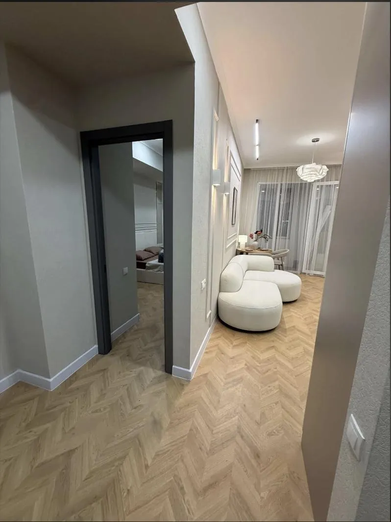 Andria Apakidze St, 5 · 48 m² · 7