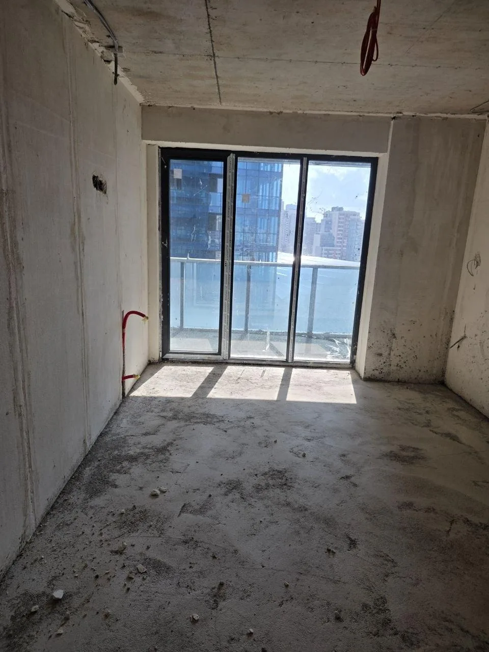 Zhiuli Shartava Ave, 18 · 55.9 m² · 1/3