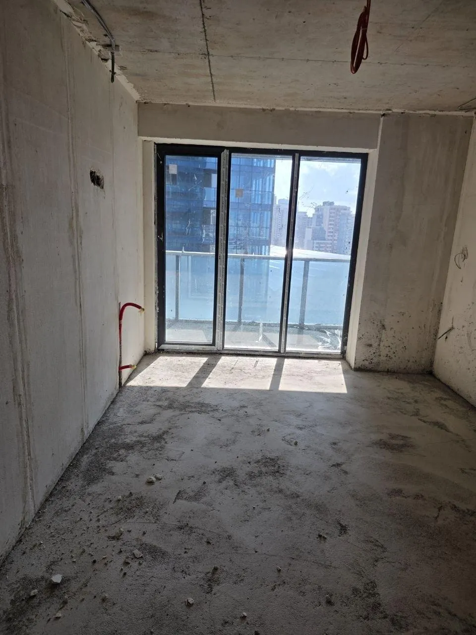 Zhiuli Shartava Ave, 18 · 55.9 m²