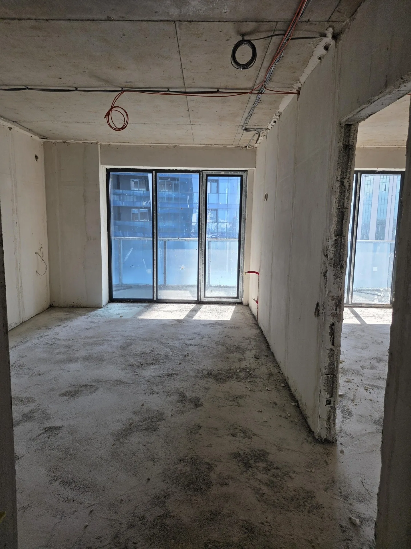 Zhiuli Shartava Ave, 18 · 55.9 m² · 2/3