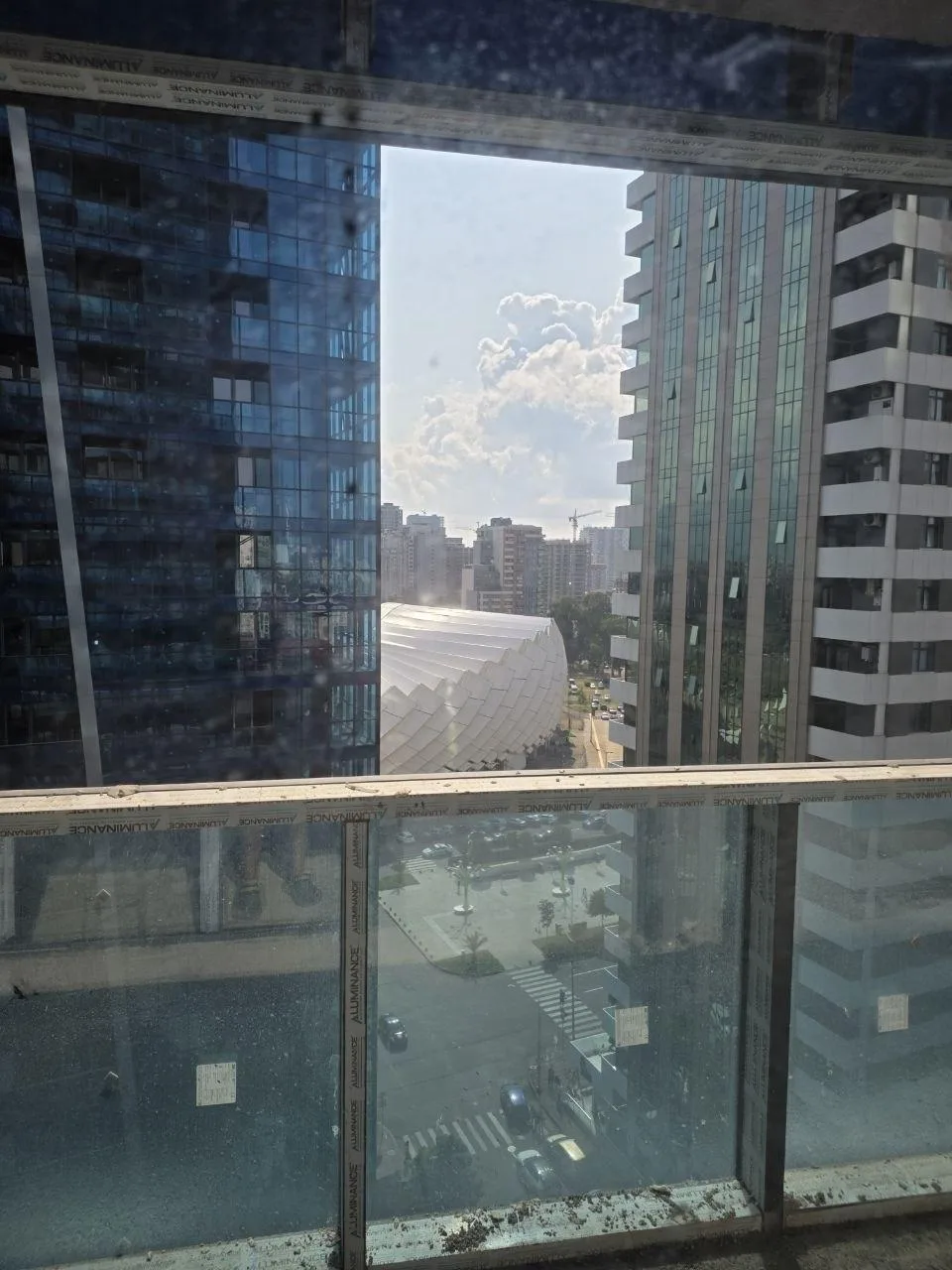 Zhiuli Shartava Ave, 18 · 55.9 m² · 3/3