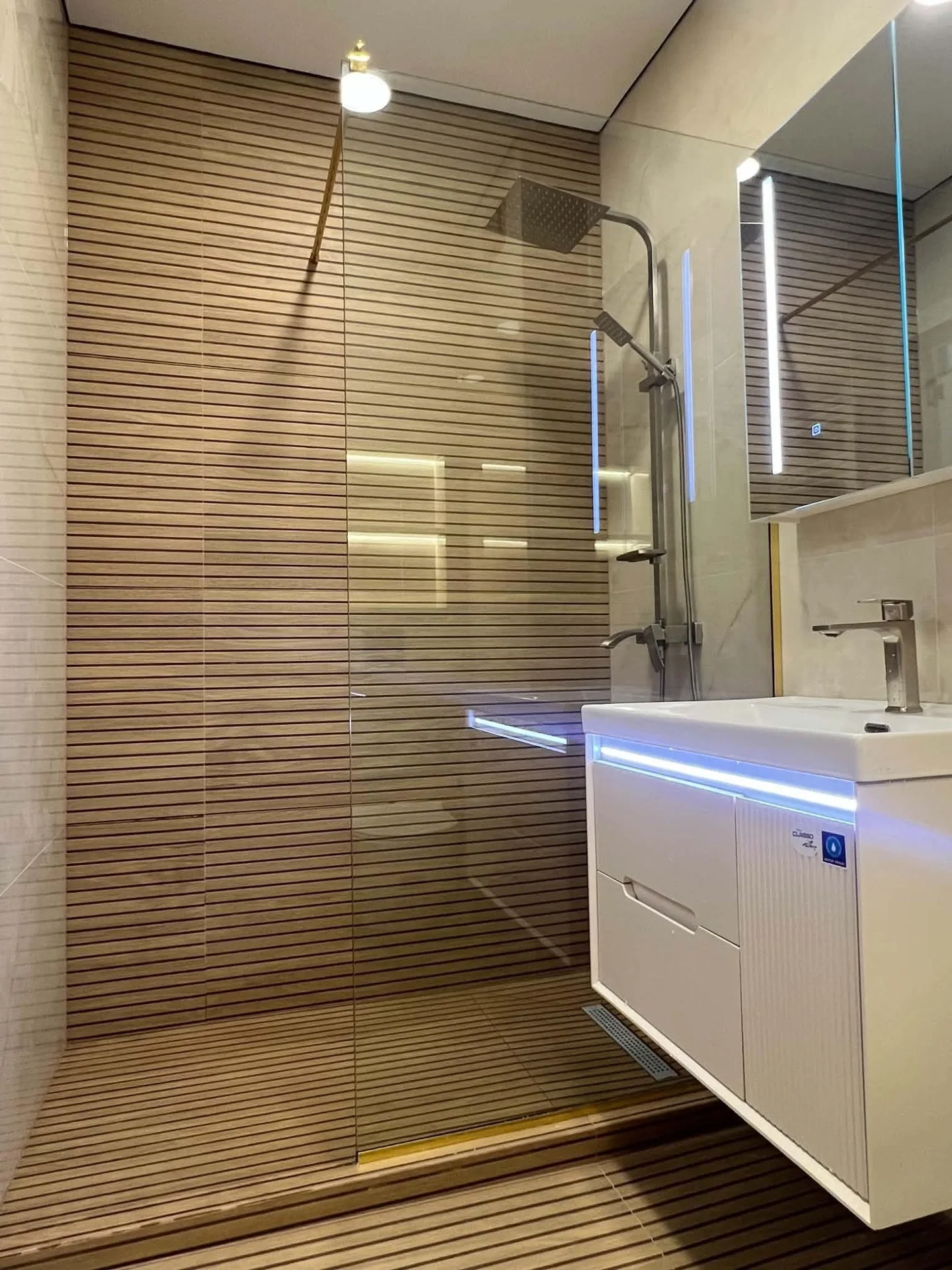 Giorgi Brtskinvale St, 50 · 50 m² · 2/11