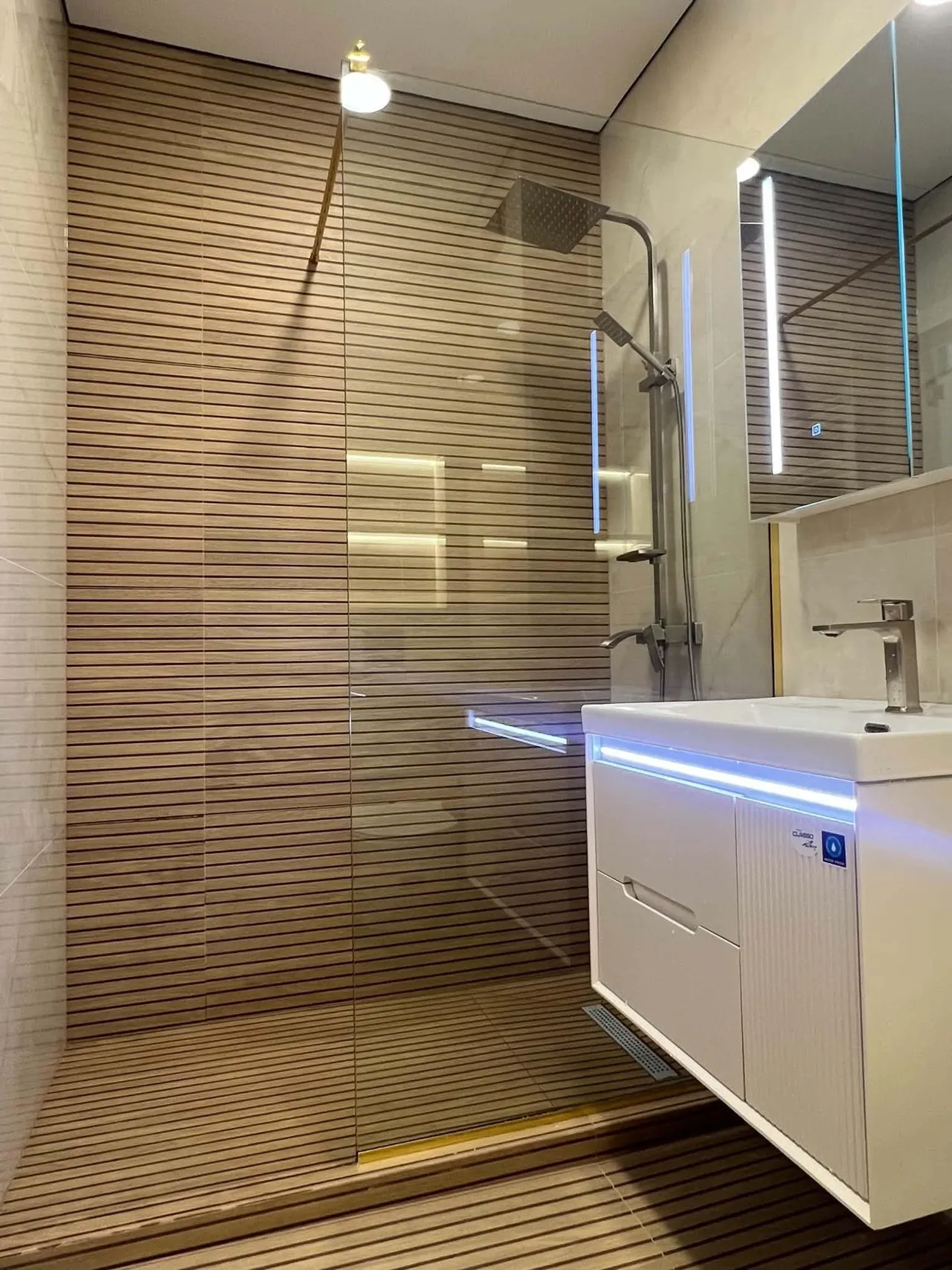 Giorgi Brtskinvale St, 50 · 50 m² · 2