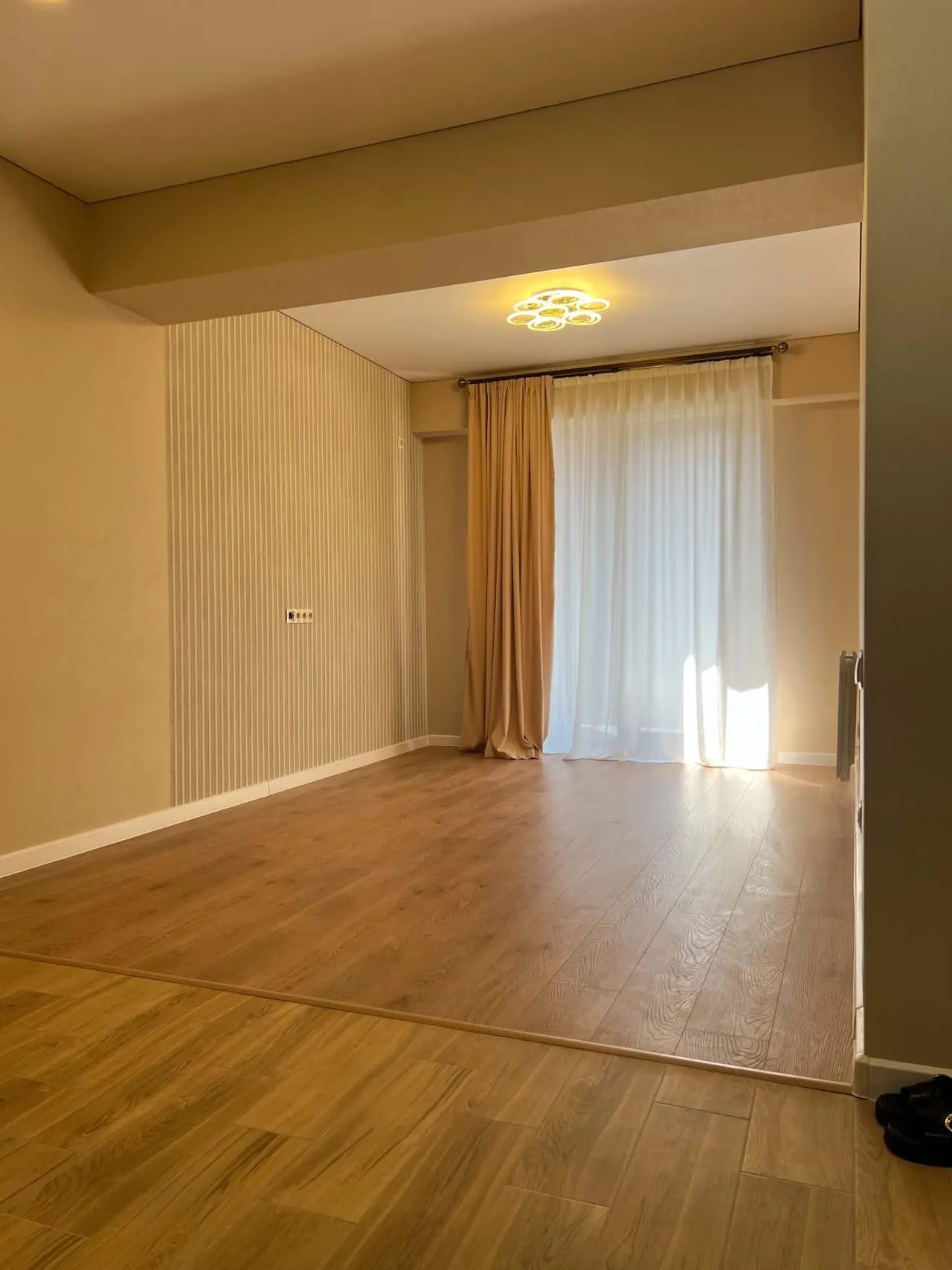 Giorgi Brtskinvale St, 50 · 50 m² · 6