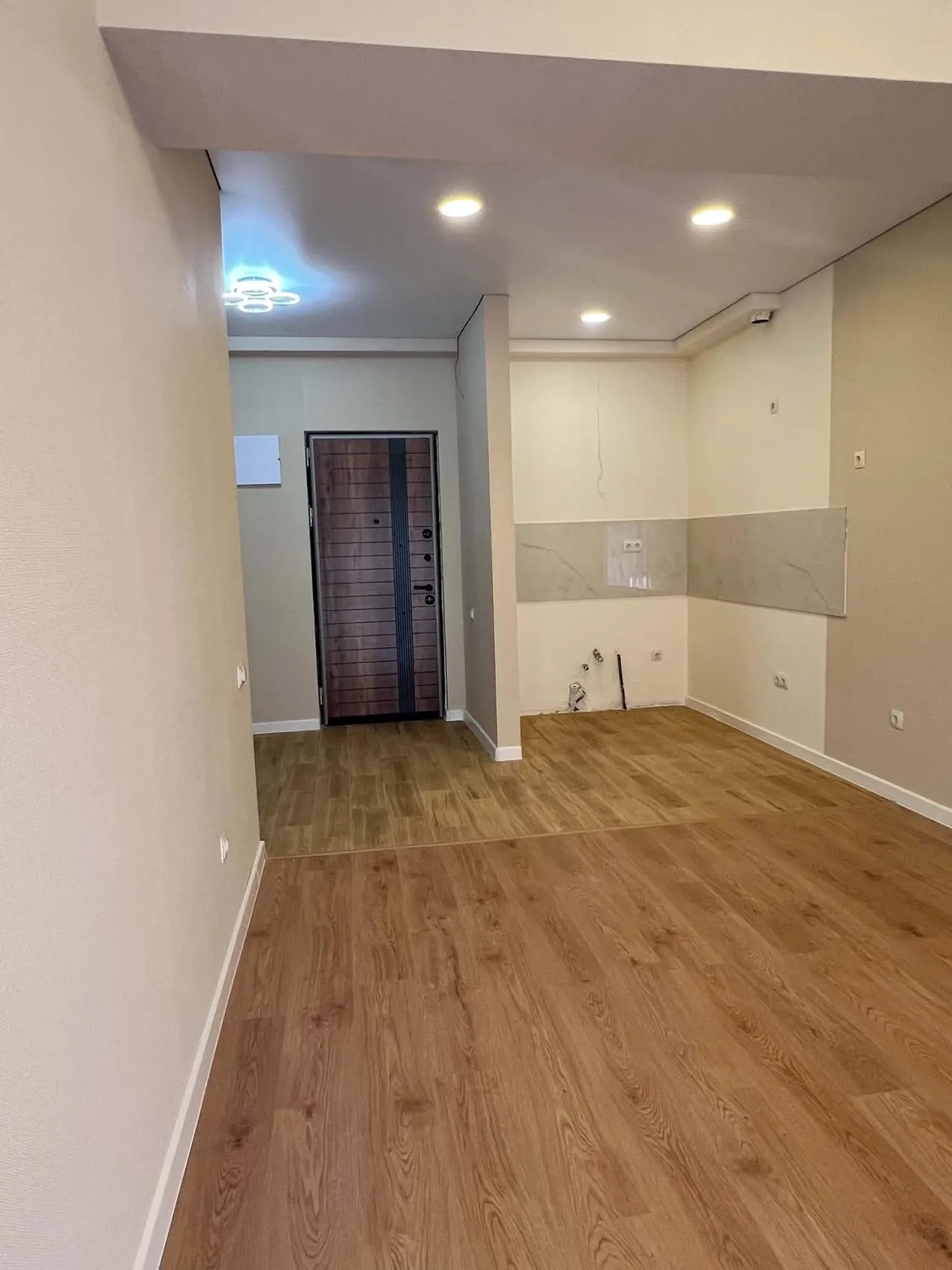 Giorgi Brtskinvale St, 50 · 50 m² · 7