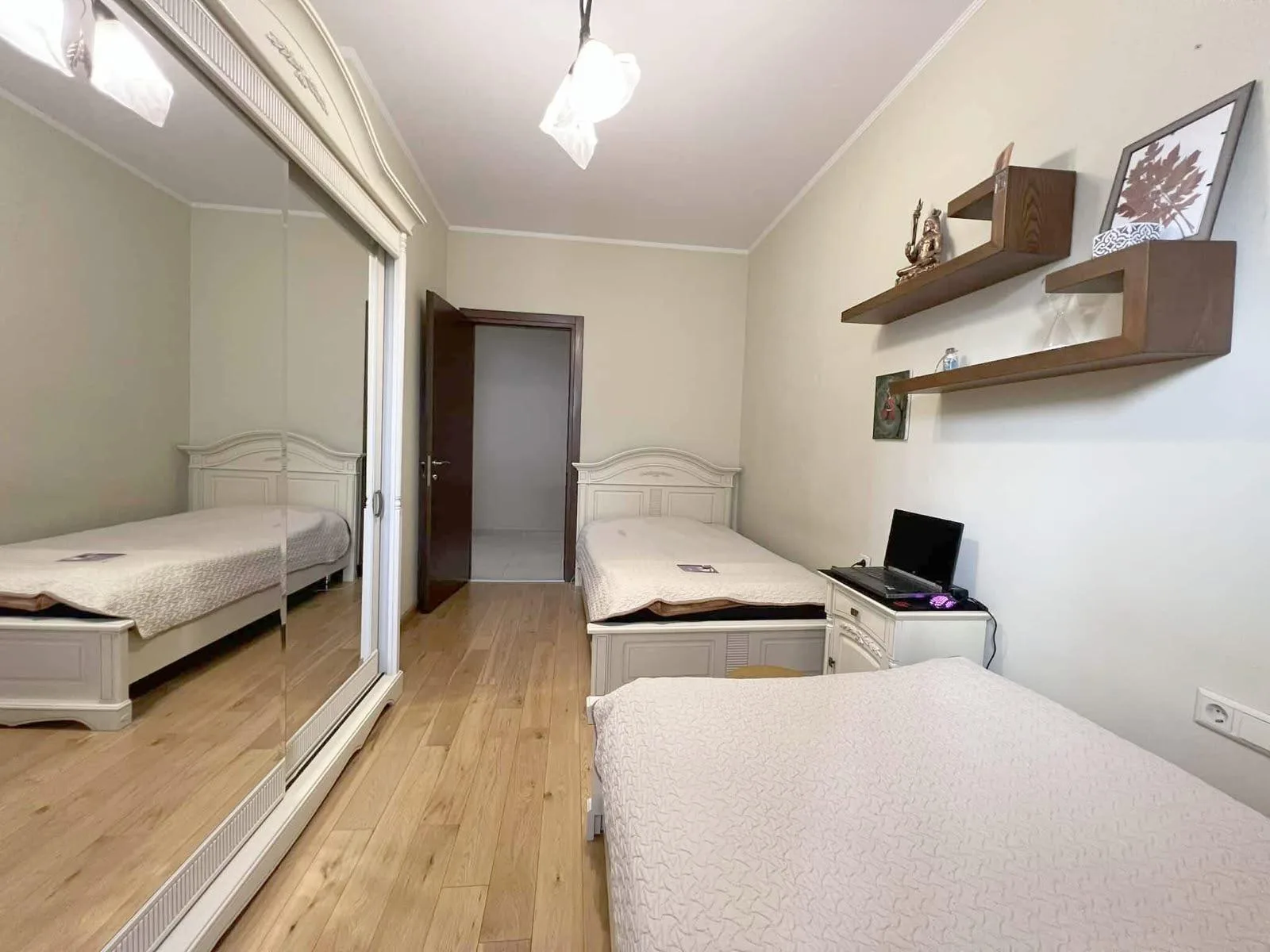 Vazha-Pshavela Ave, 71 · 106 m² · 8/11