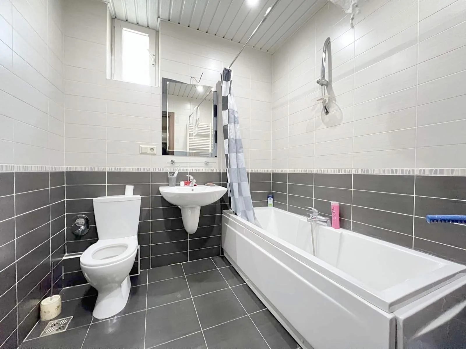 Vazha-Pshavela Ave, 71 · 106 m² · 10/11