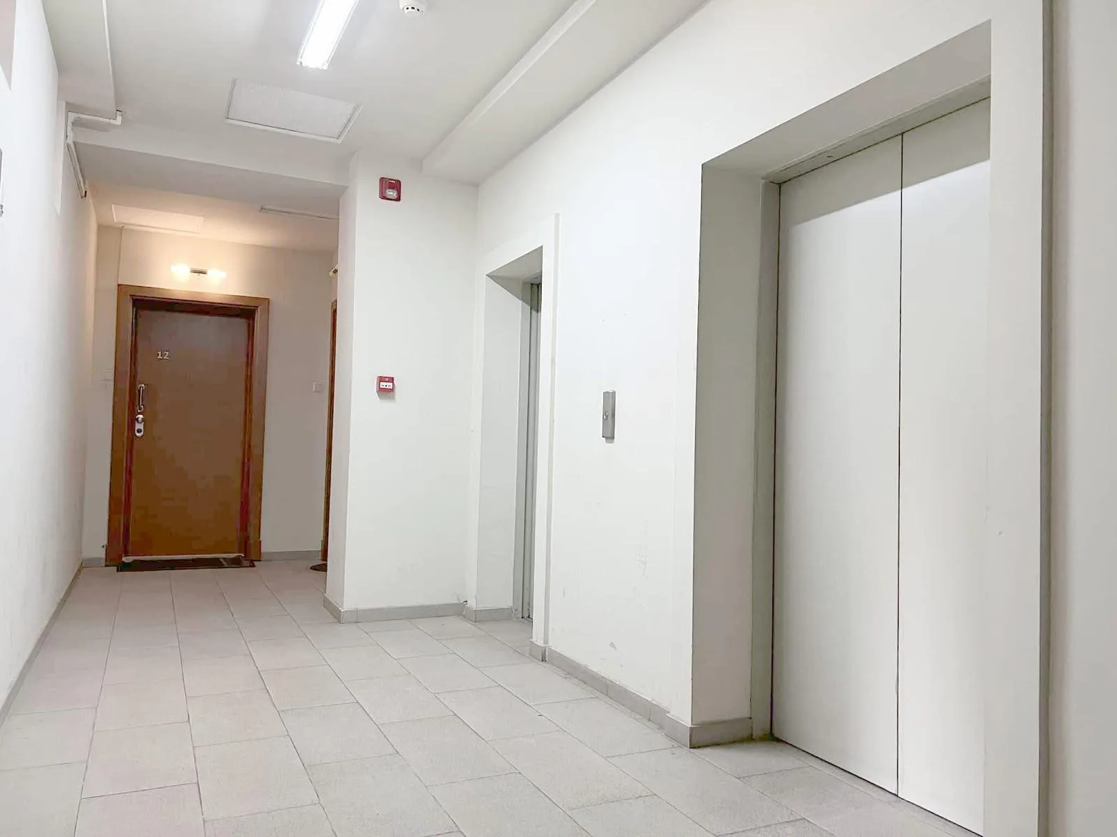 Vazha-Pshavela Ave, 71 · 106 m² · 11/11