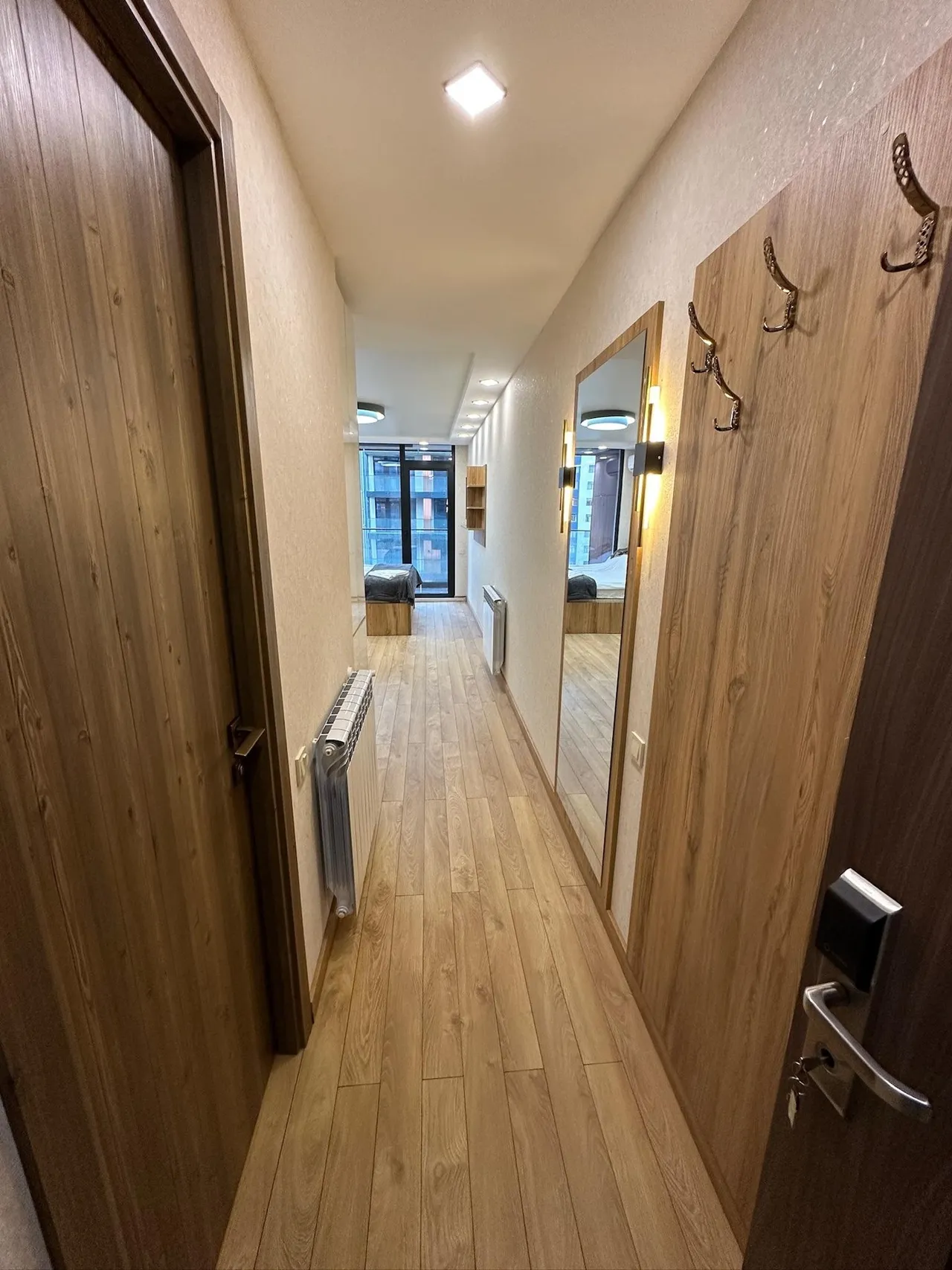 Adlia Street, 6 · 35 m²