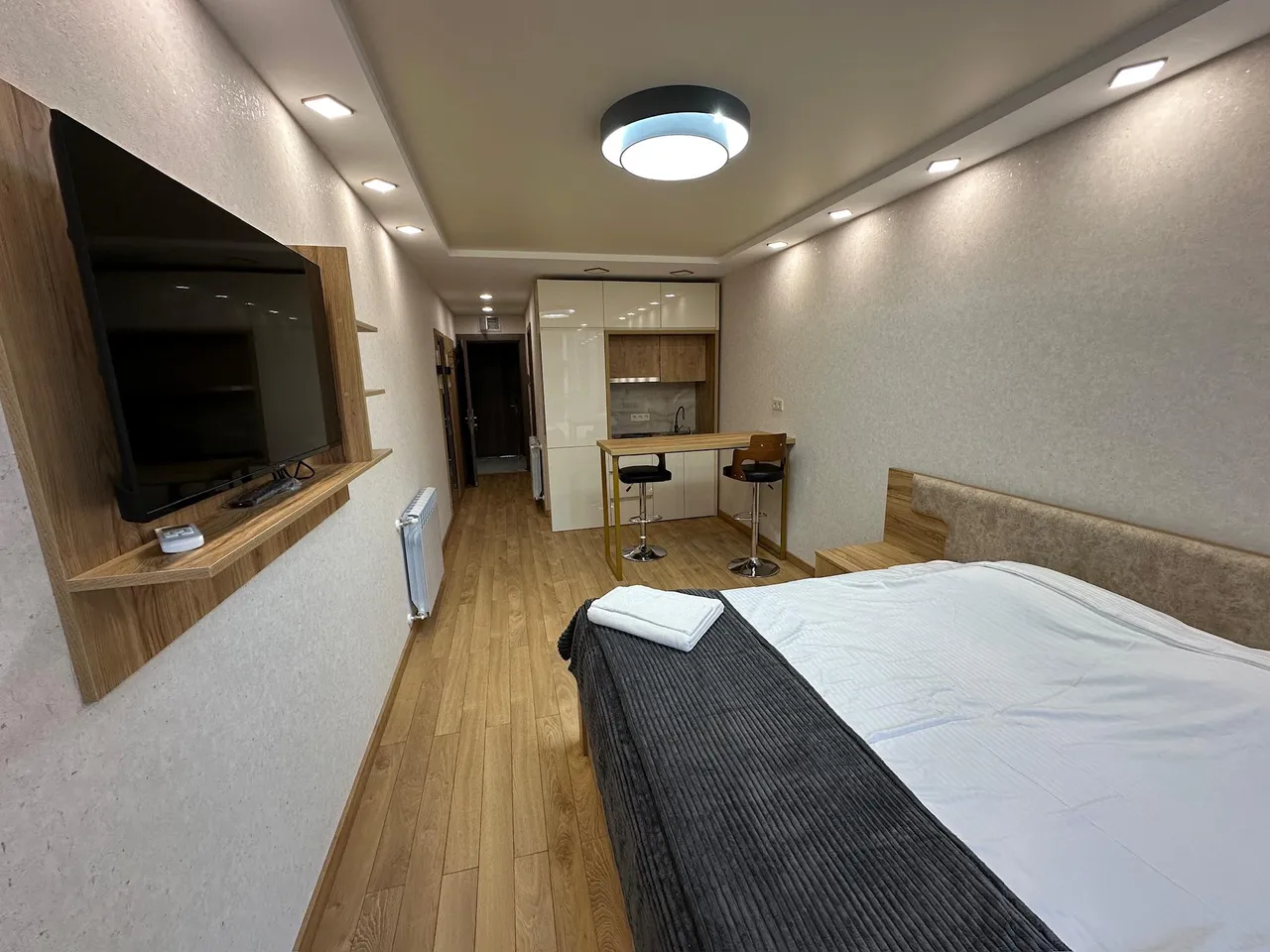 Adlia Street, 6 · 35 m² · 2