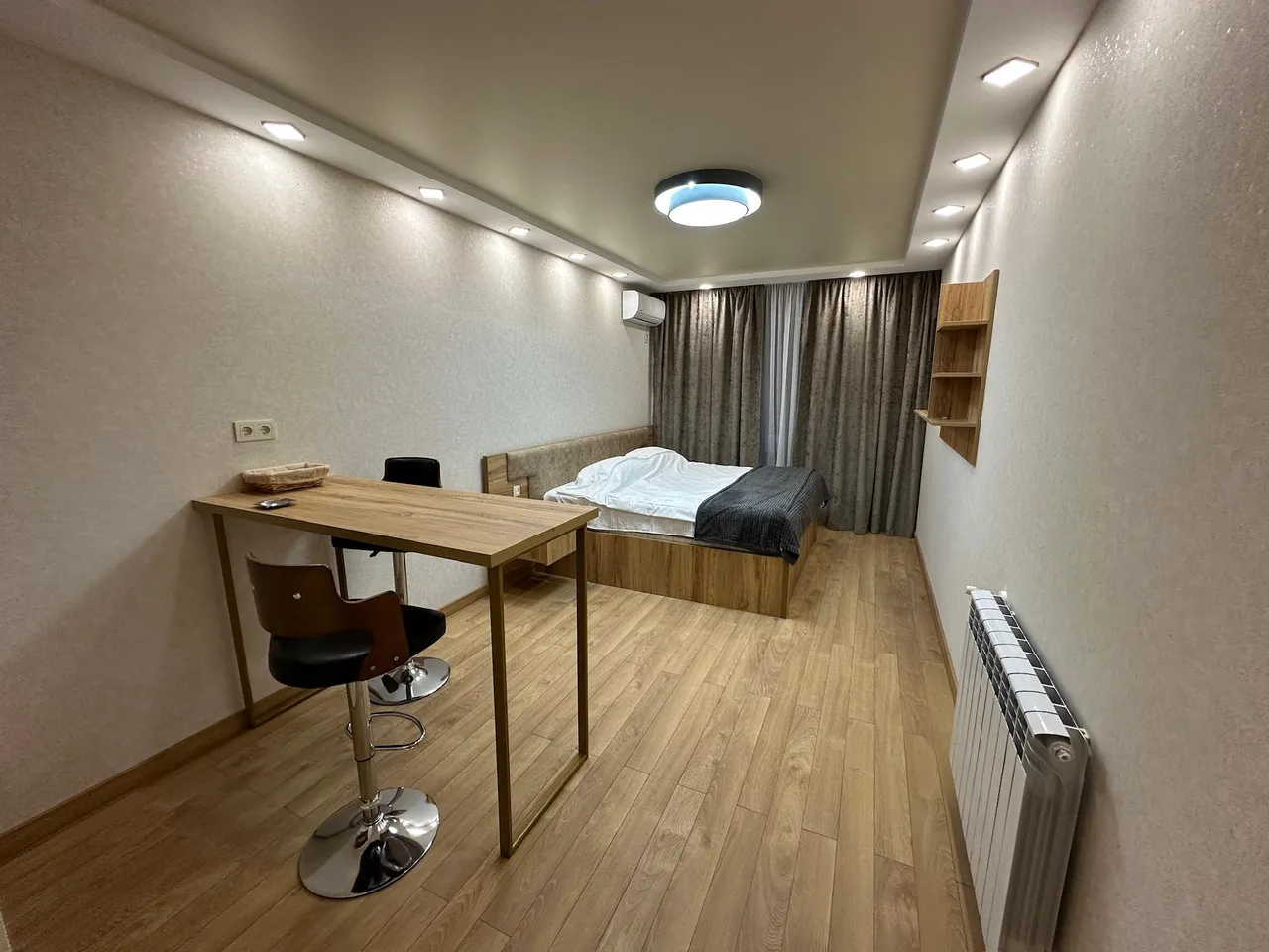 Adlia Street, 6 · 35 m² · 4