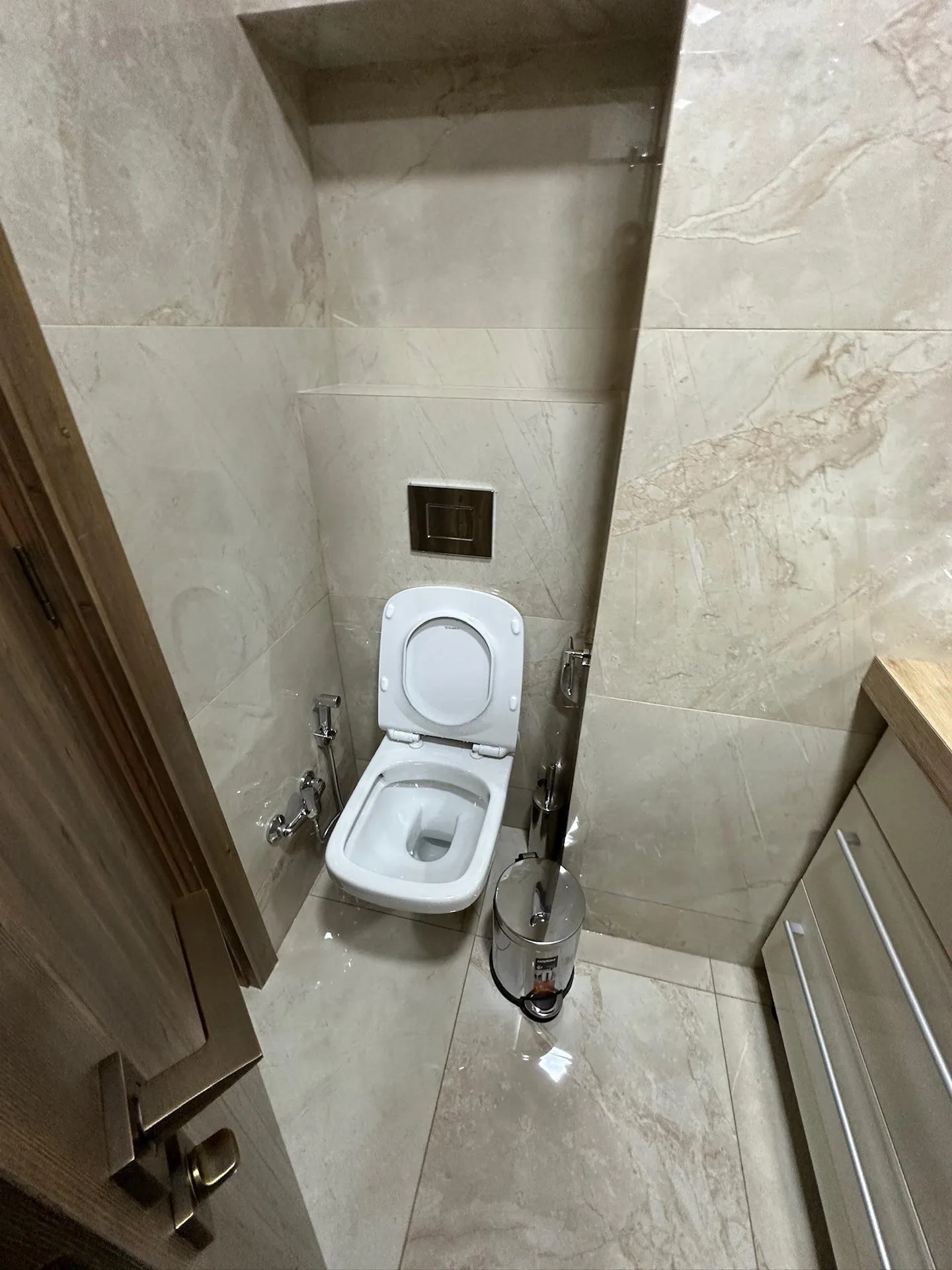 Adlia Street, 6 · 35 m² · 7/8