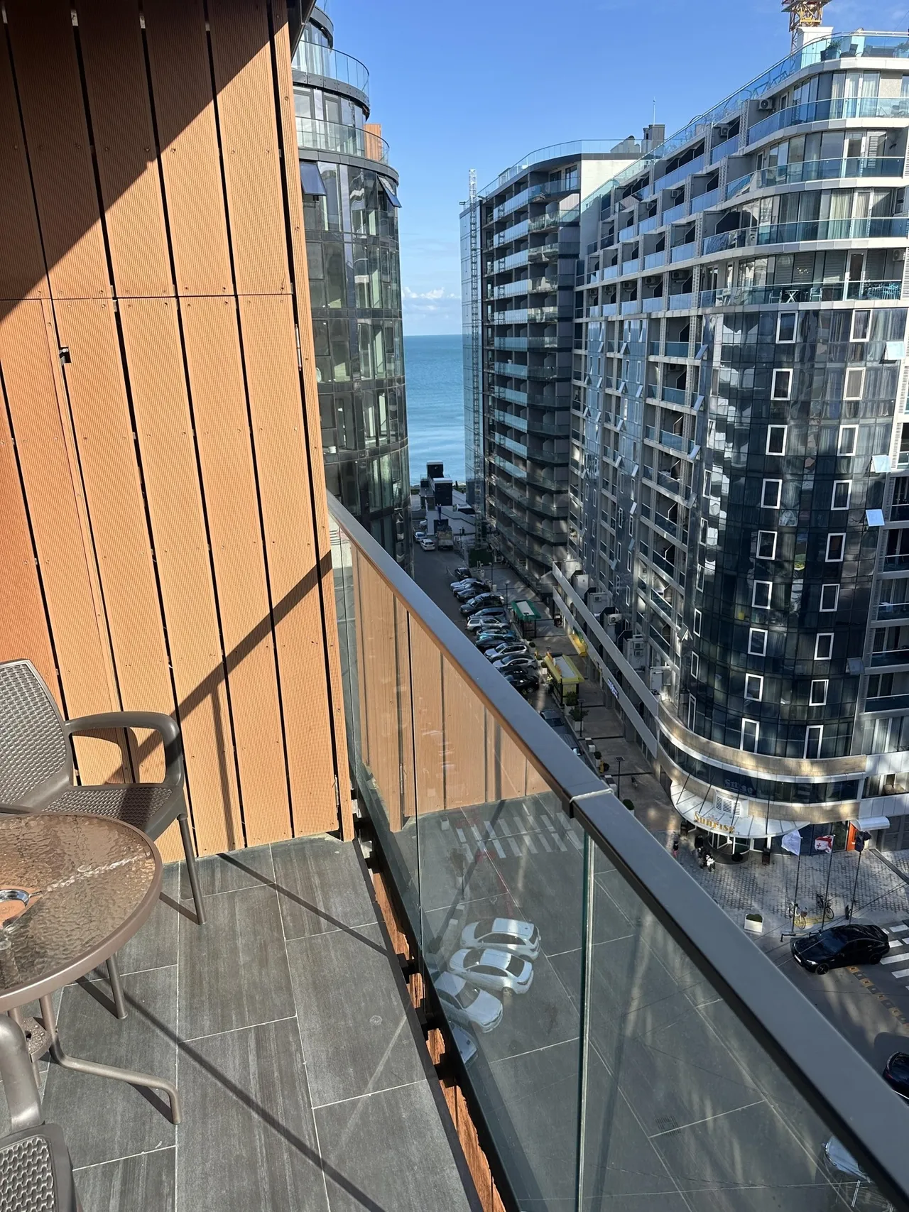 Adlia Street, 6 · 35 m² · 8