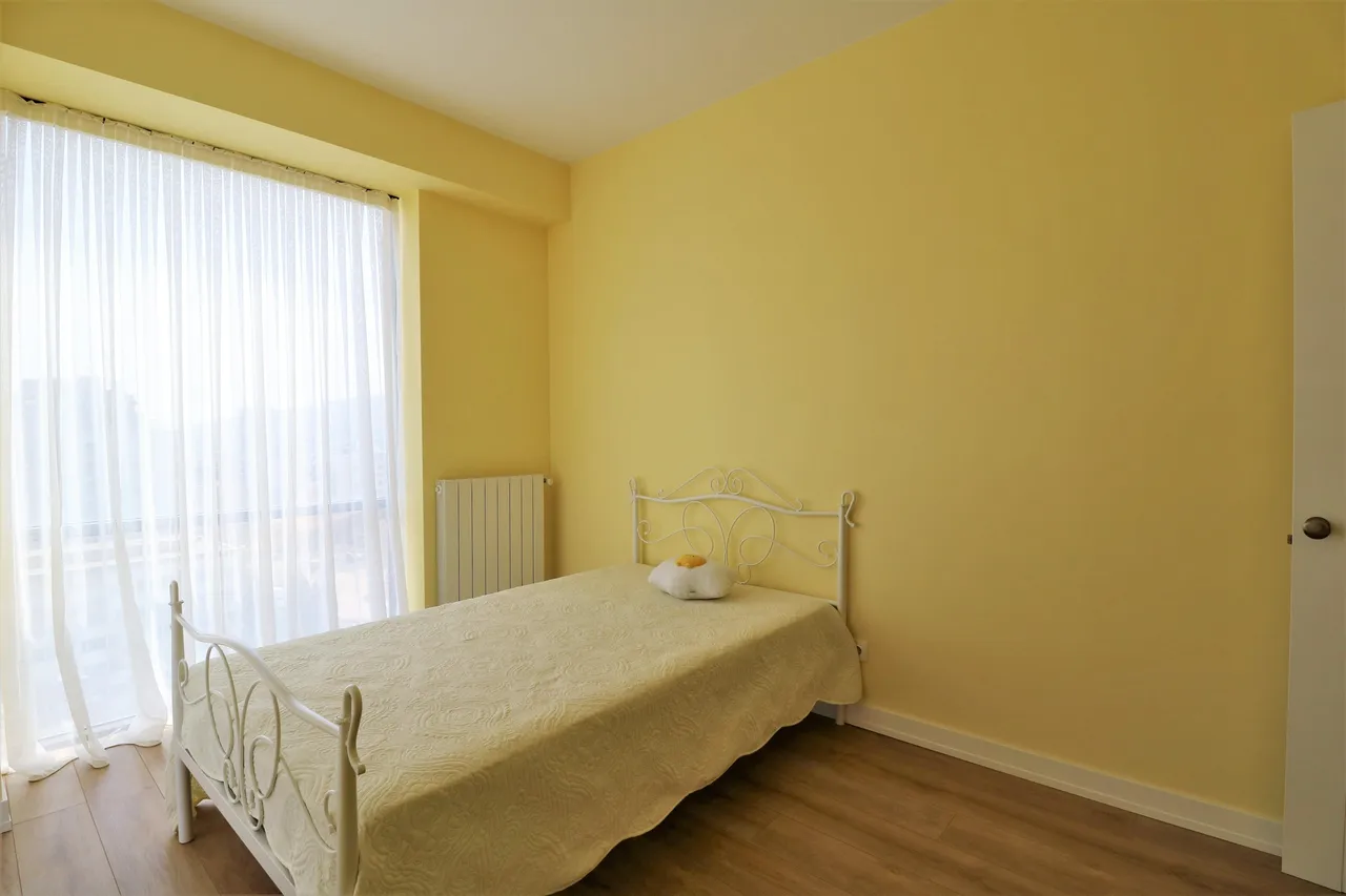 Anna Politkovskaya St, 20 · 94 m² · 11