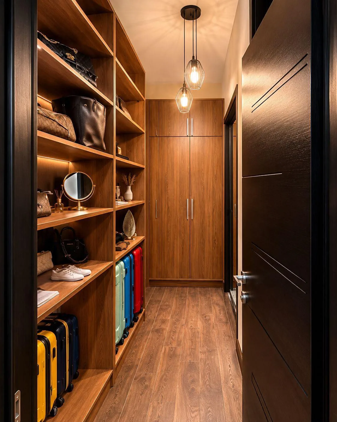 Nino Ramishvili St, 31 · 170 m² · 6/12