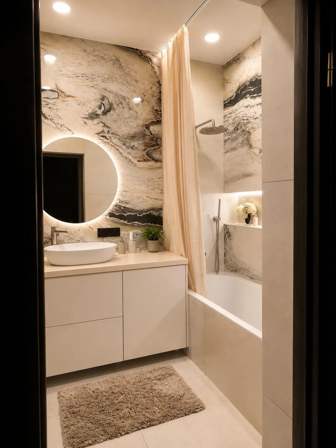 Nino Ramishvili St, 31 · 170 m² · 10