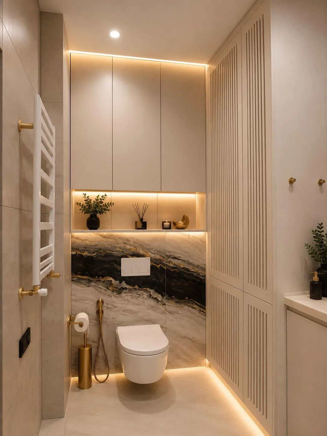 Nino Ramishvili St, 31 · 170 m² · 11