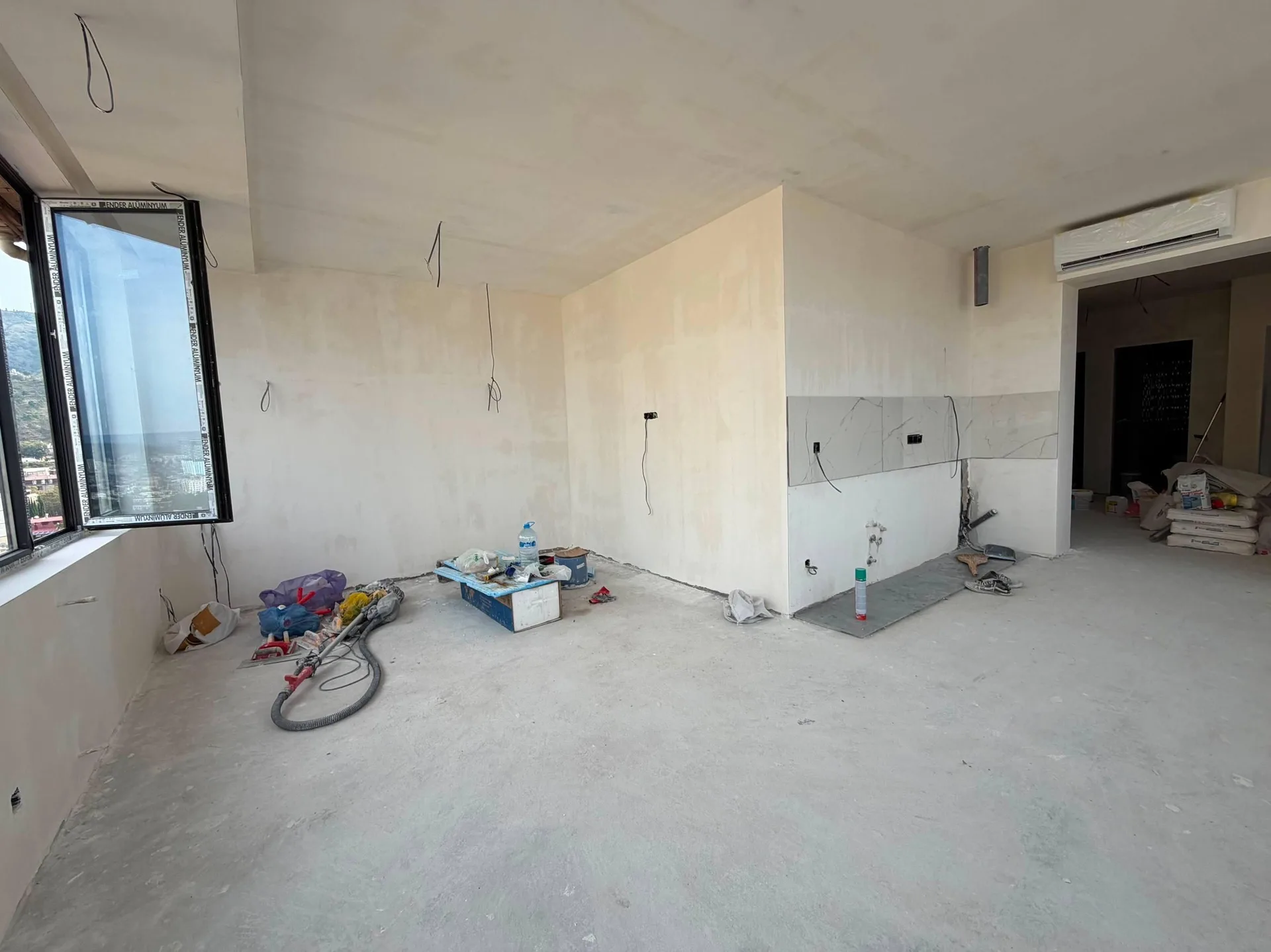 Ilia Chavchavadze Ave, 27 · 81 m² · 3/9