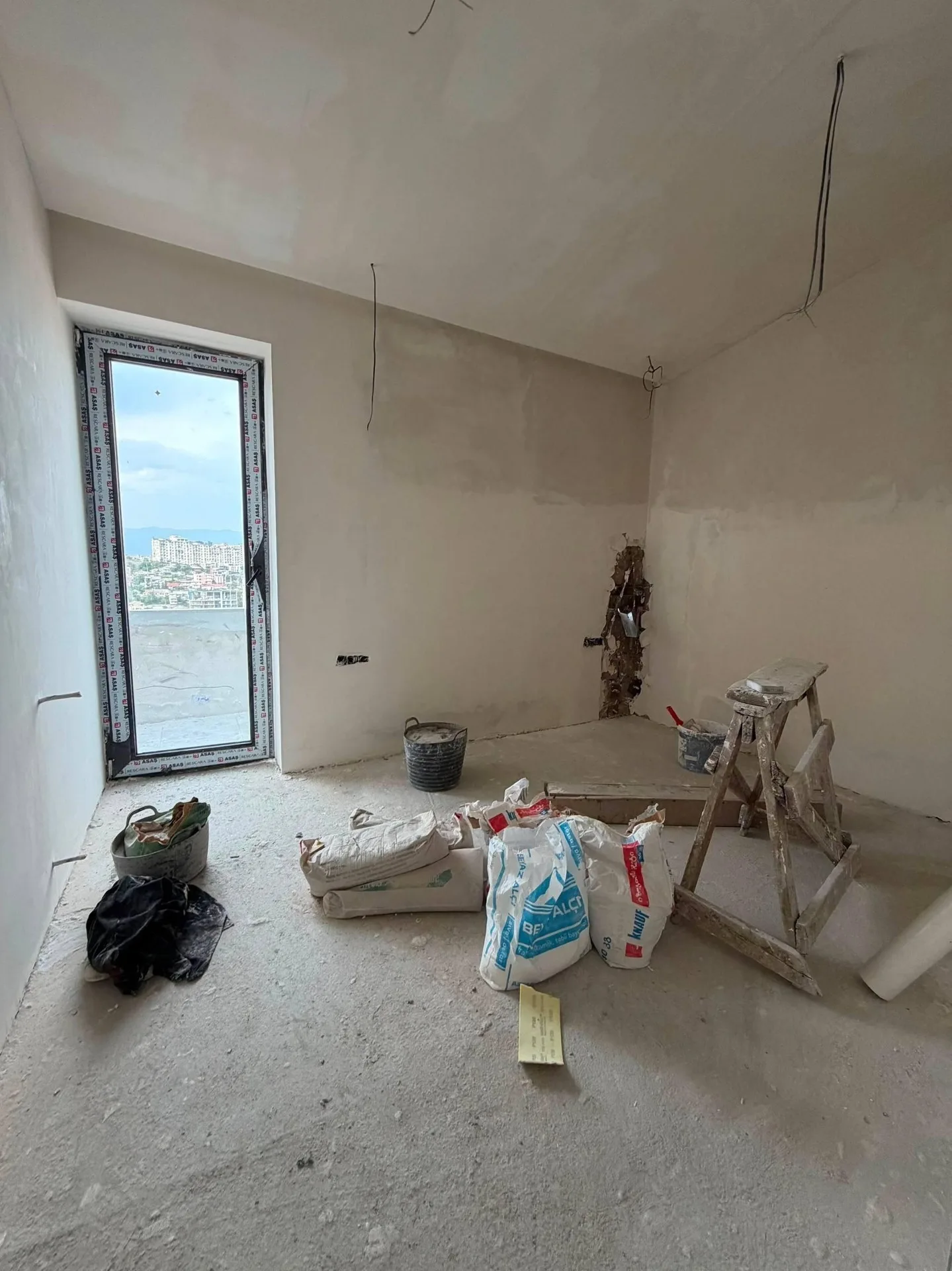 Ilia Chavchavadze Ave, 27 · 81 m² · 5/9