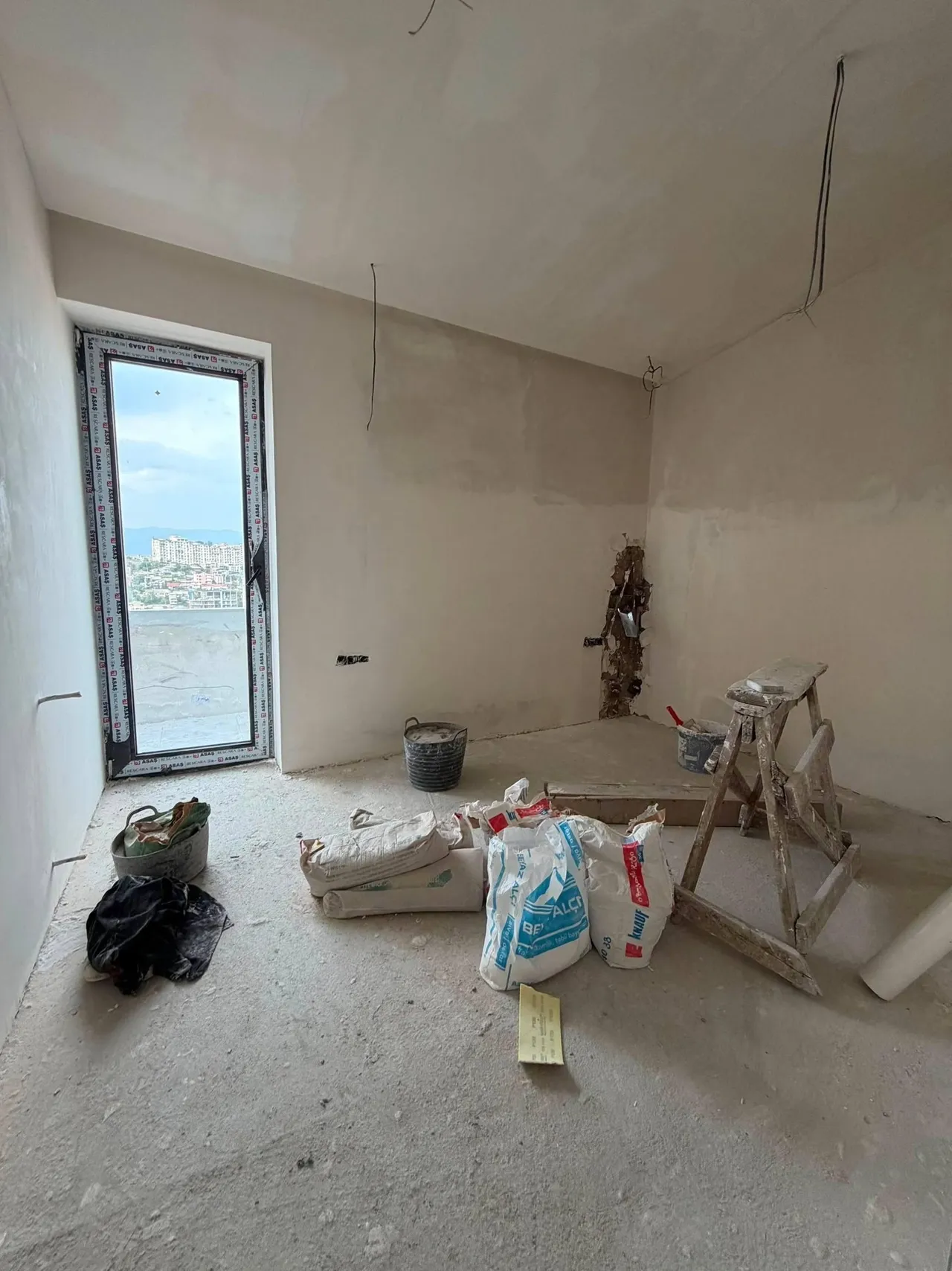 Ilia Chavchavadze Ave, 27 · 81 m² · 5