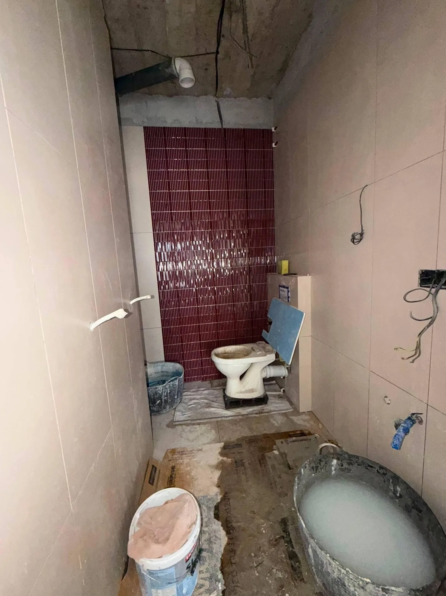 Ilia Chavchavadze Ave, 27 · 81 m² · 7/9