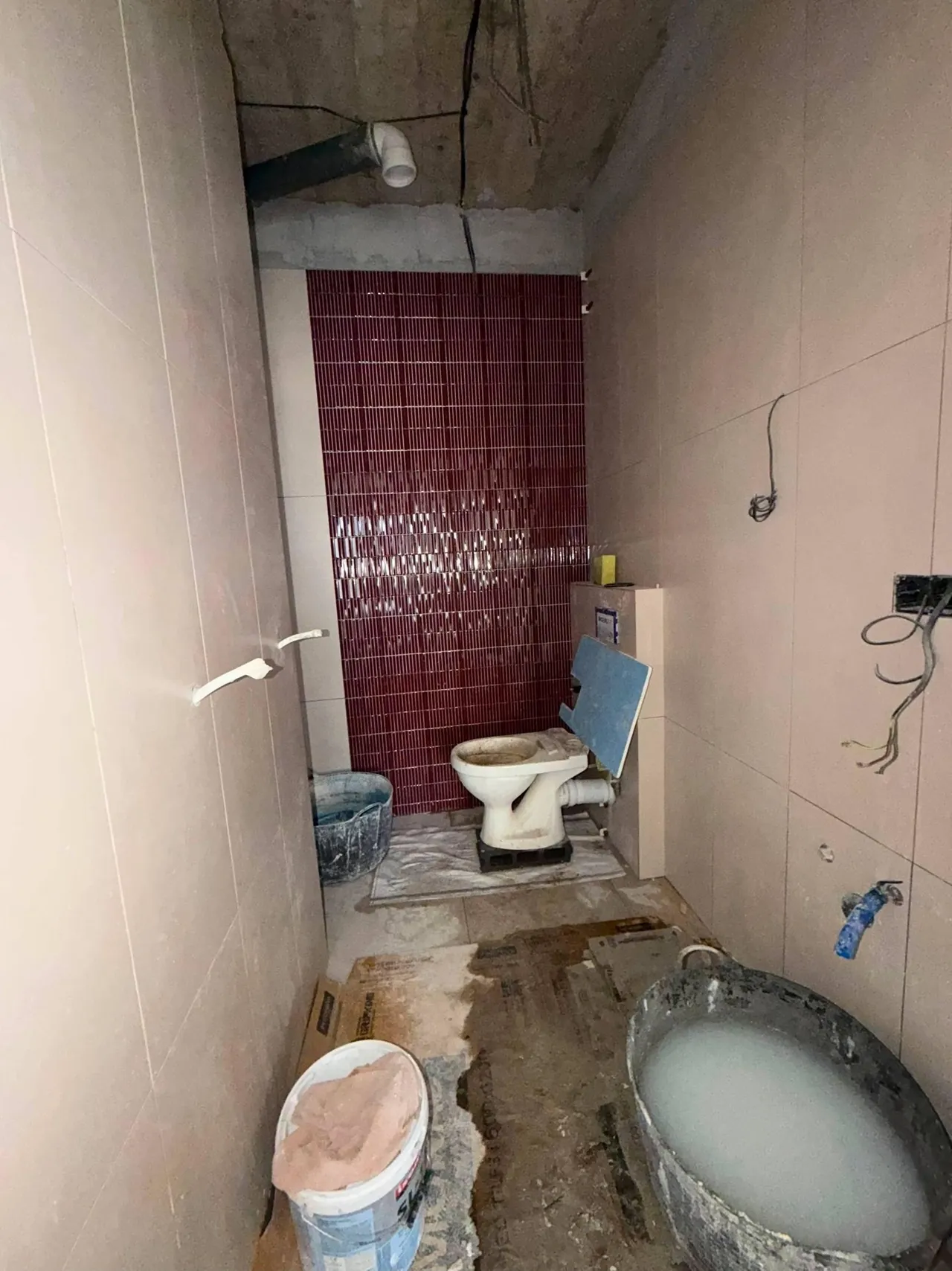 Ilia Chavchavadze Ave, 27 · 81 m² · 7