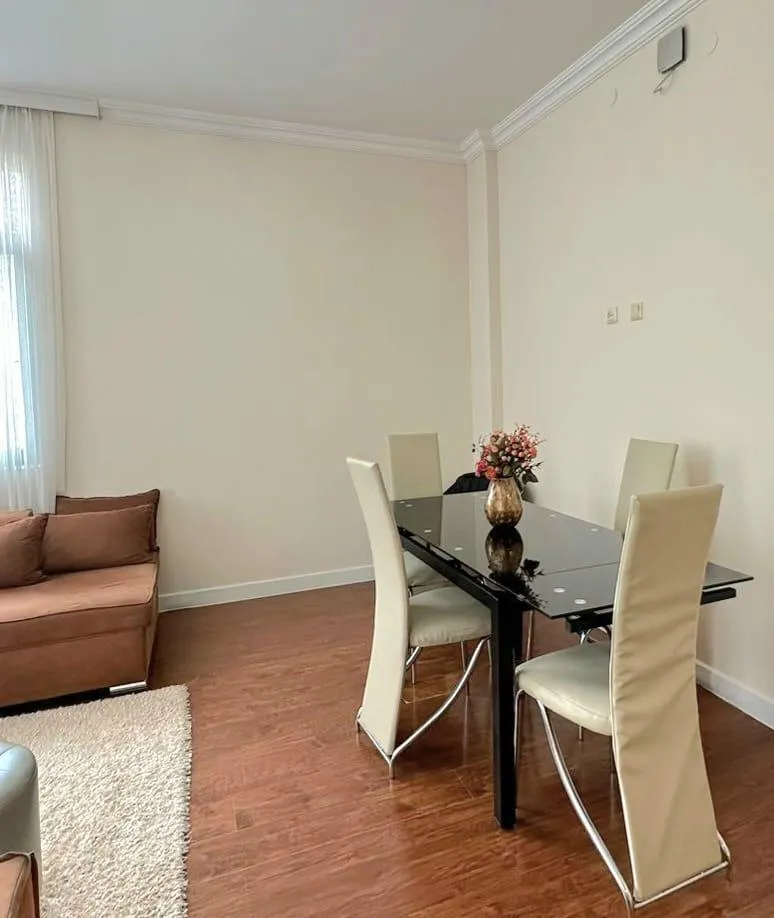 Shota Rustaveli St, 15 · 66.1 m² · 6