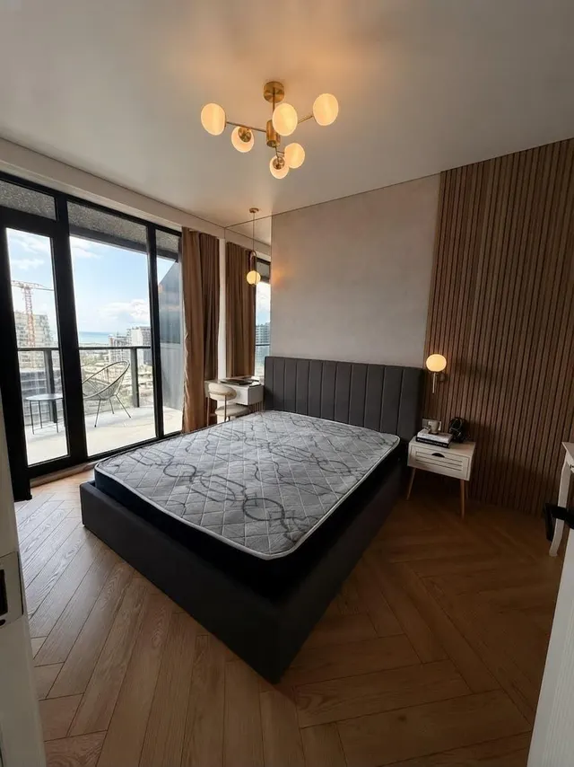 Zgvispiris St, 6a · 51.5 m²