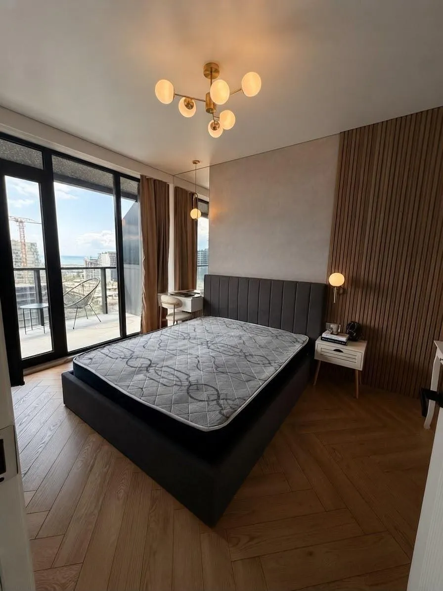 Zgvispiris St, 6a · 51.5 m²