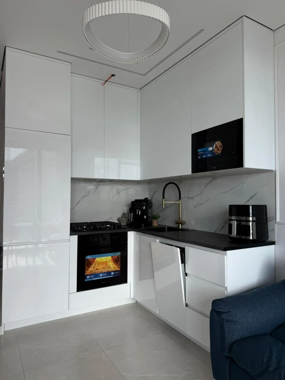 Zgvispiris St, 6a · 51.5 m² · 5