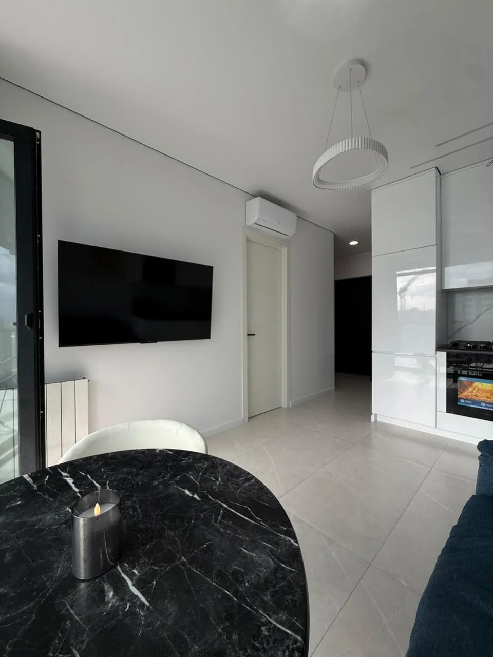 Zgvispiris St, 6a · 51.5 m² · 6/12