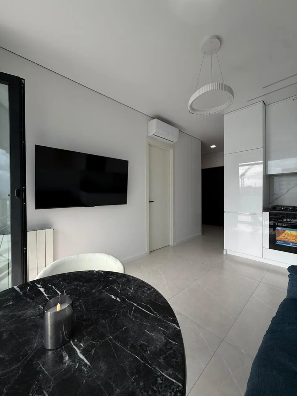 Zgvispiris St, 6a · 51.5 m² · 6
