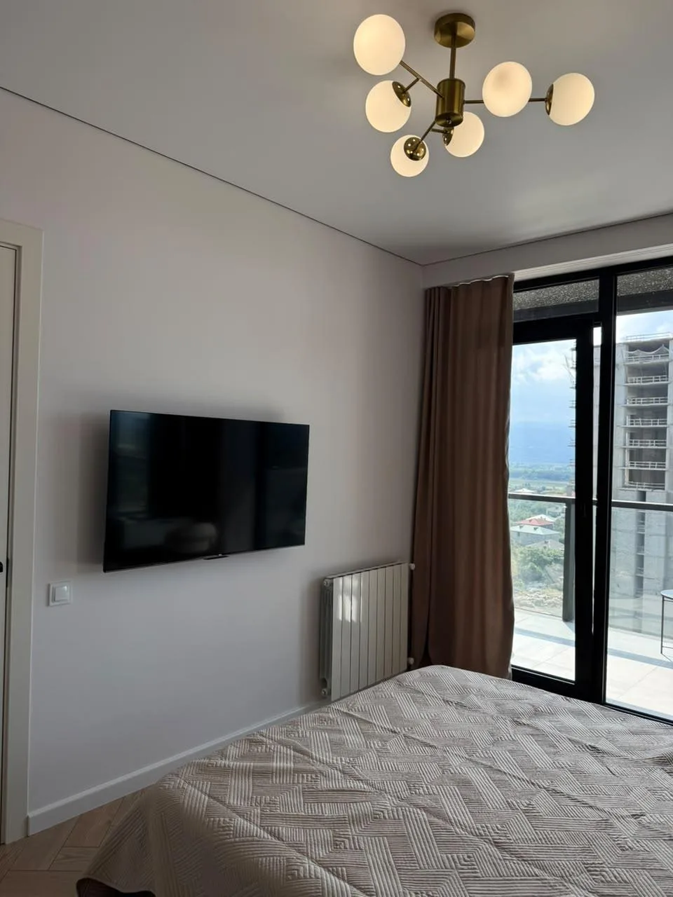 Zgvispiris St, 6a · 51.5 m² · 7/12