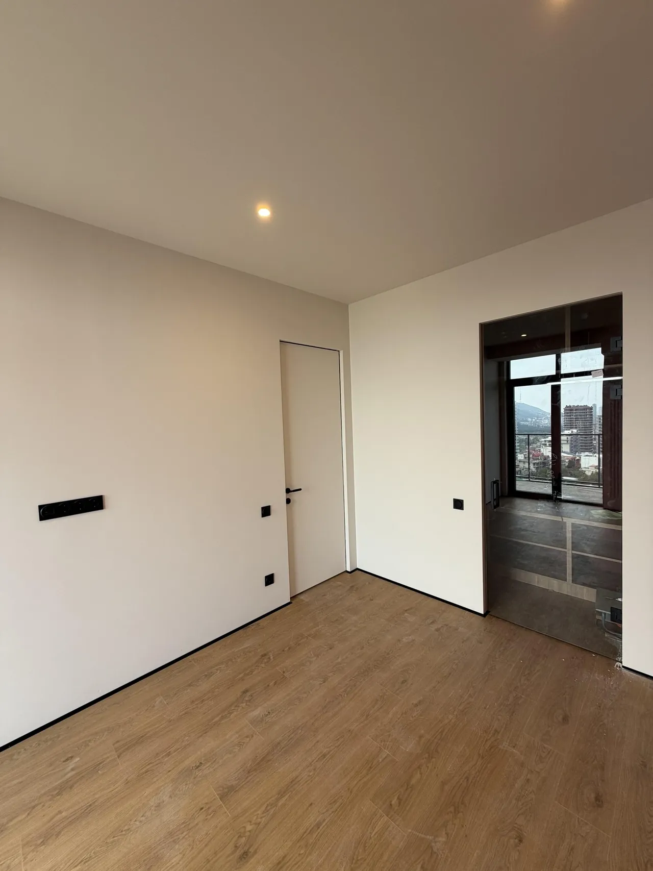 Anna Politkovskaia St, 12 · 61 m² · 8