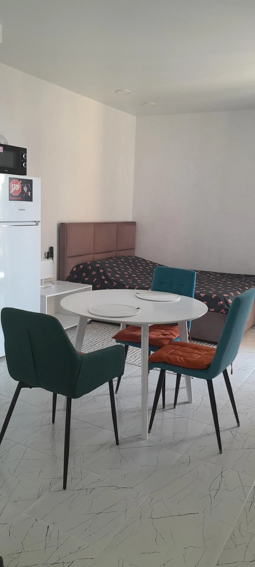 Vazha-Pshavela Street, 55 · 30.3 m²