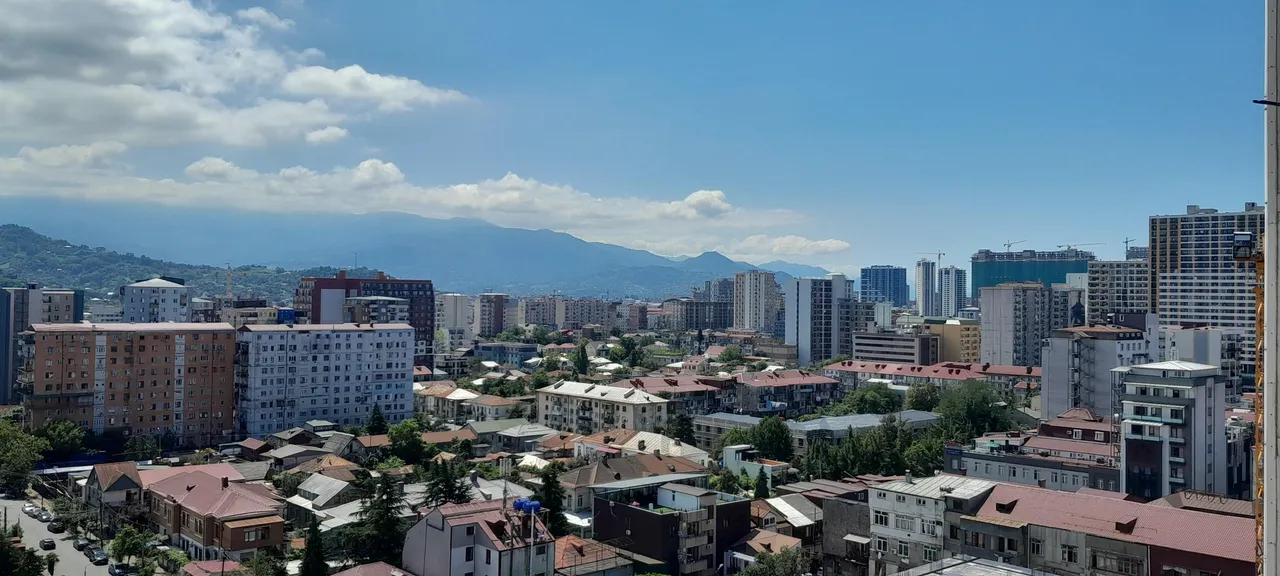 Vazha-Pshavela Street, 55 · 30.3 m² · 2