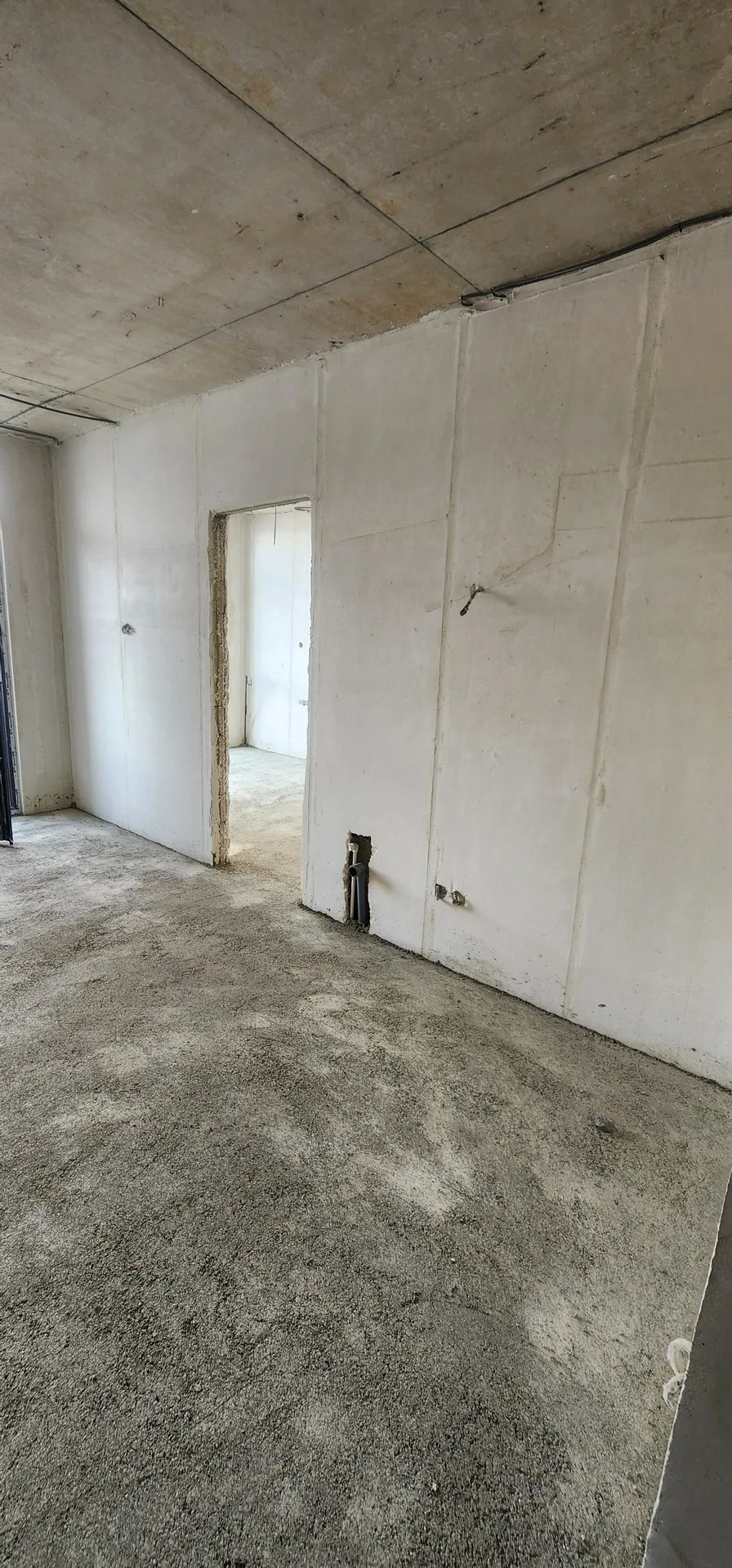 Zhiuli Shartava Ave, 30 · 40 m² · 2/8