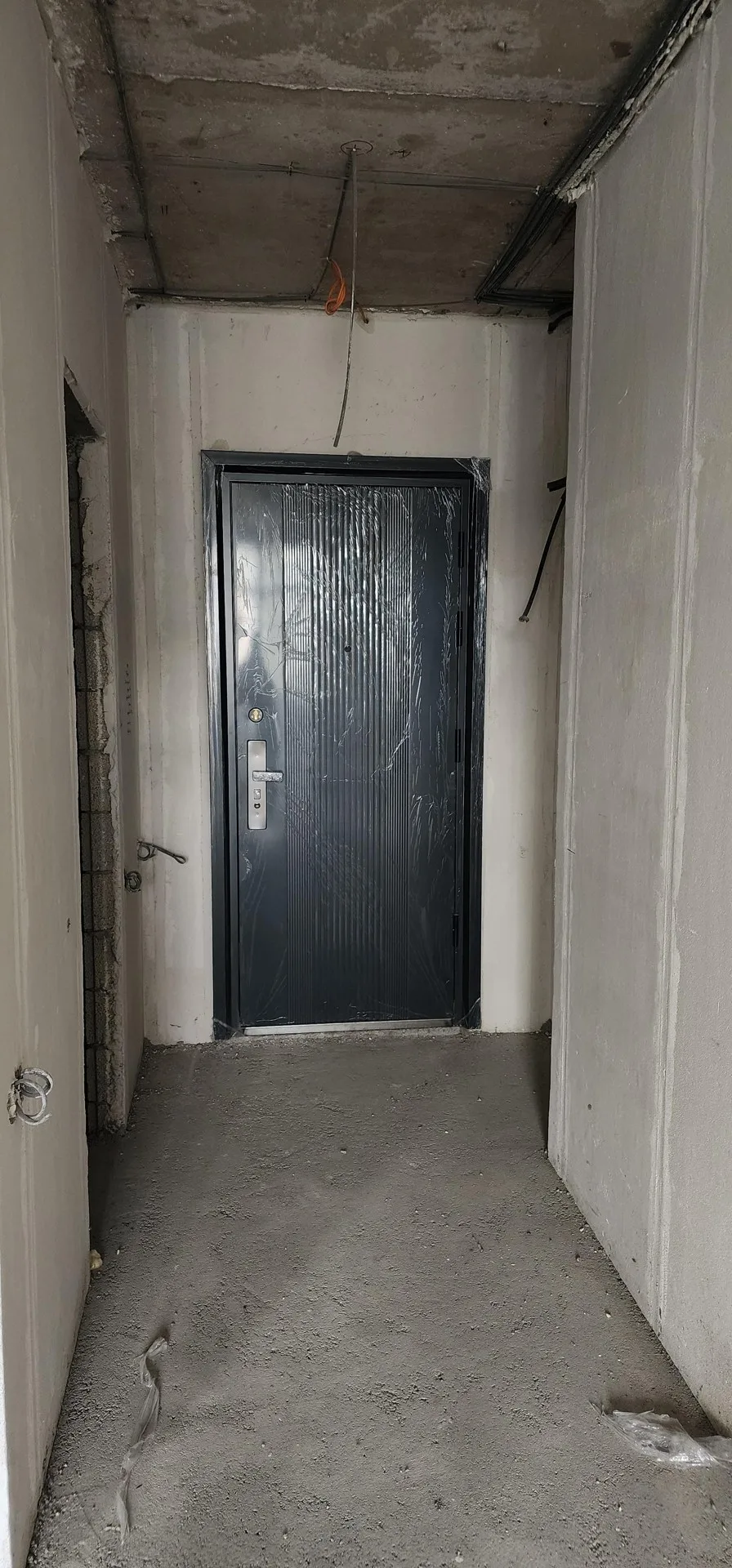 Zhiuli Shartava Ave, 30 · 40 m² · 8/8