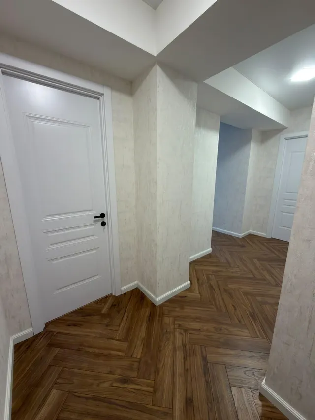 Demetre Tavdadebuli Street · 75 m²