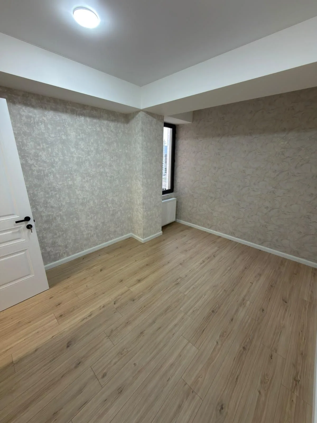 Demetre Tavdadebuli Street · 75 m² · 3/12