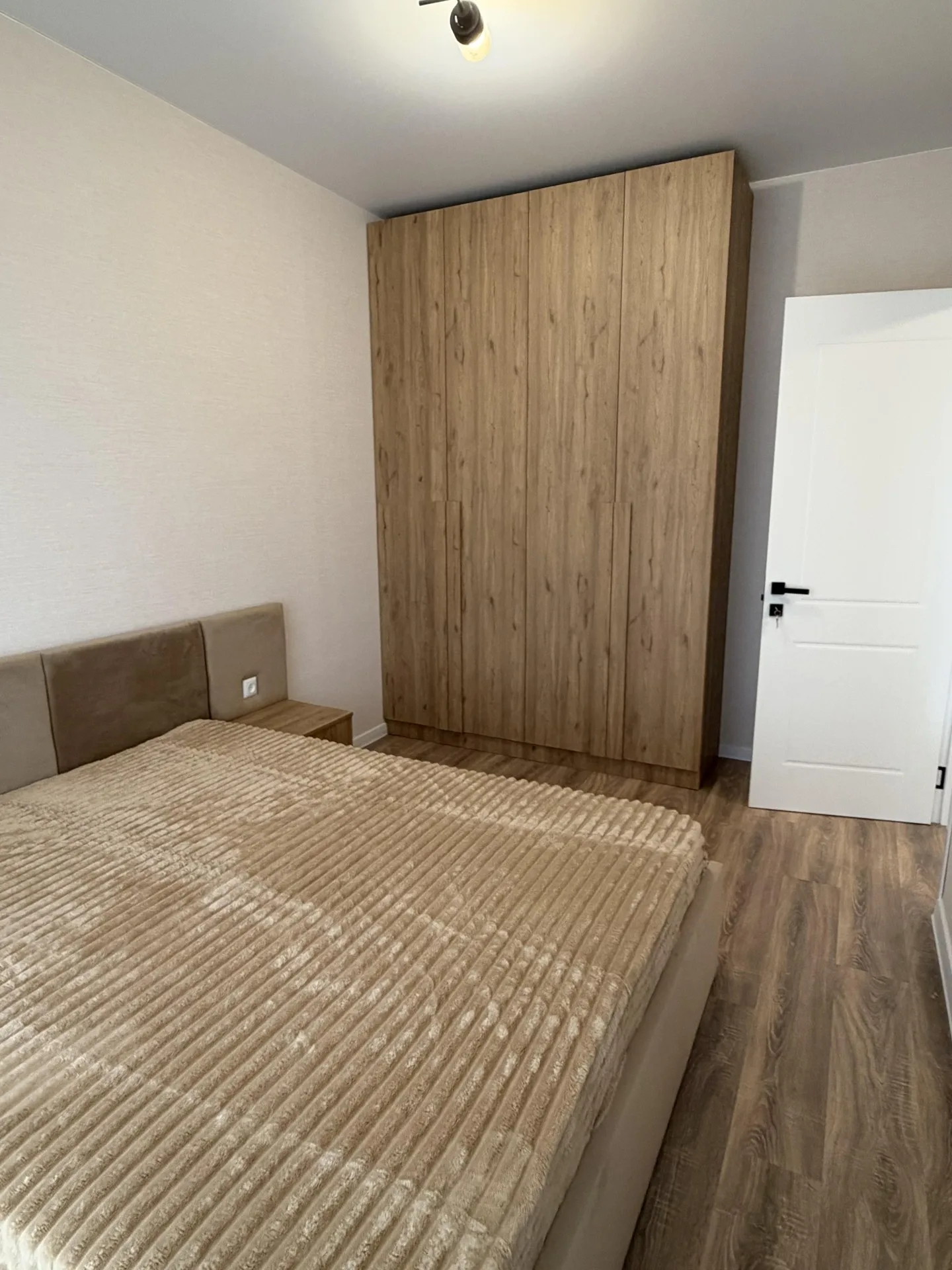 Nino Abashidze-Orbeliani St, 2 · 47.3 m² · 4/9