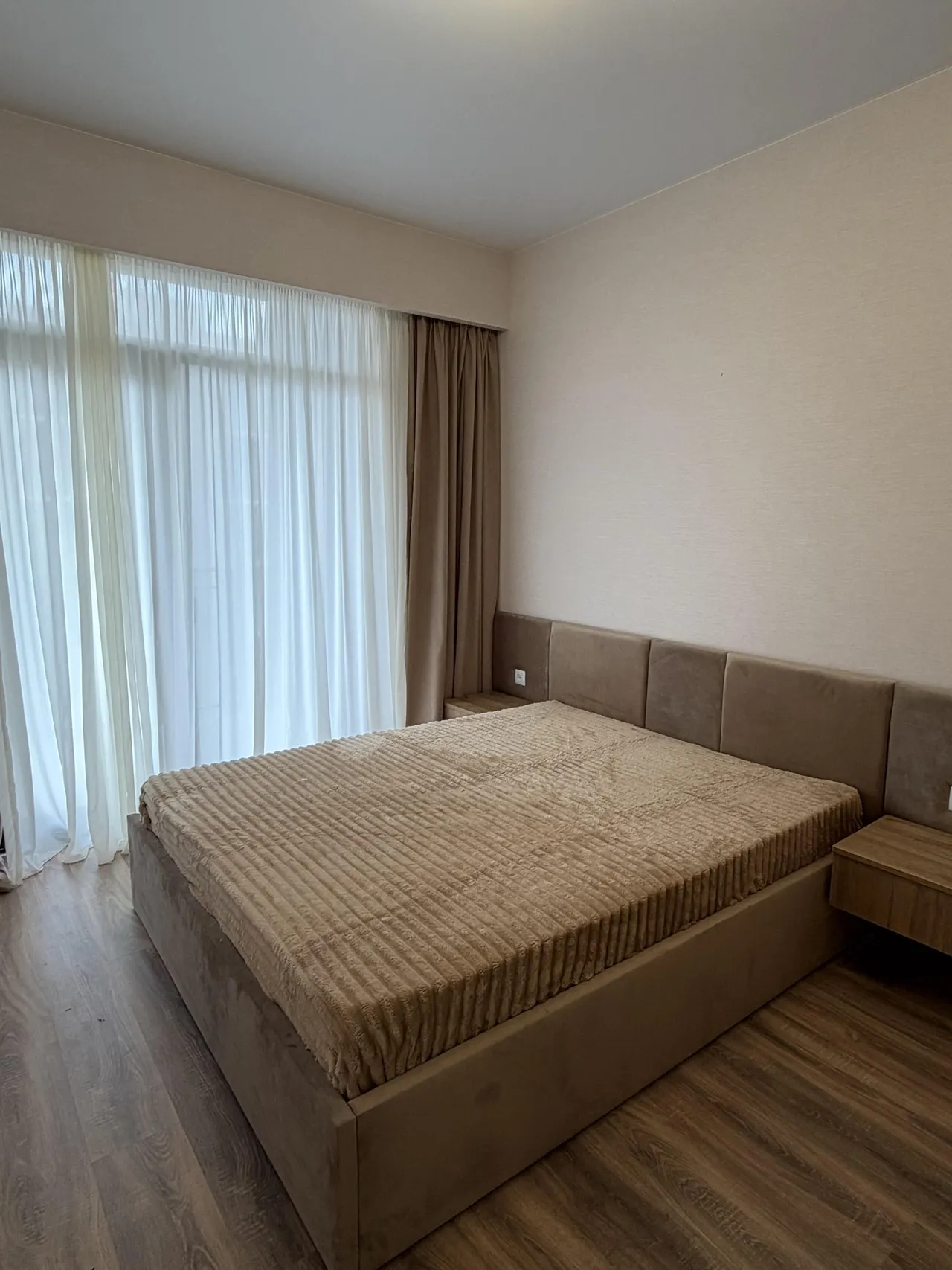 Nino Abashidze-Orbeliani St, 2 · 47.3 m² · 5