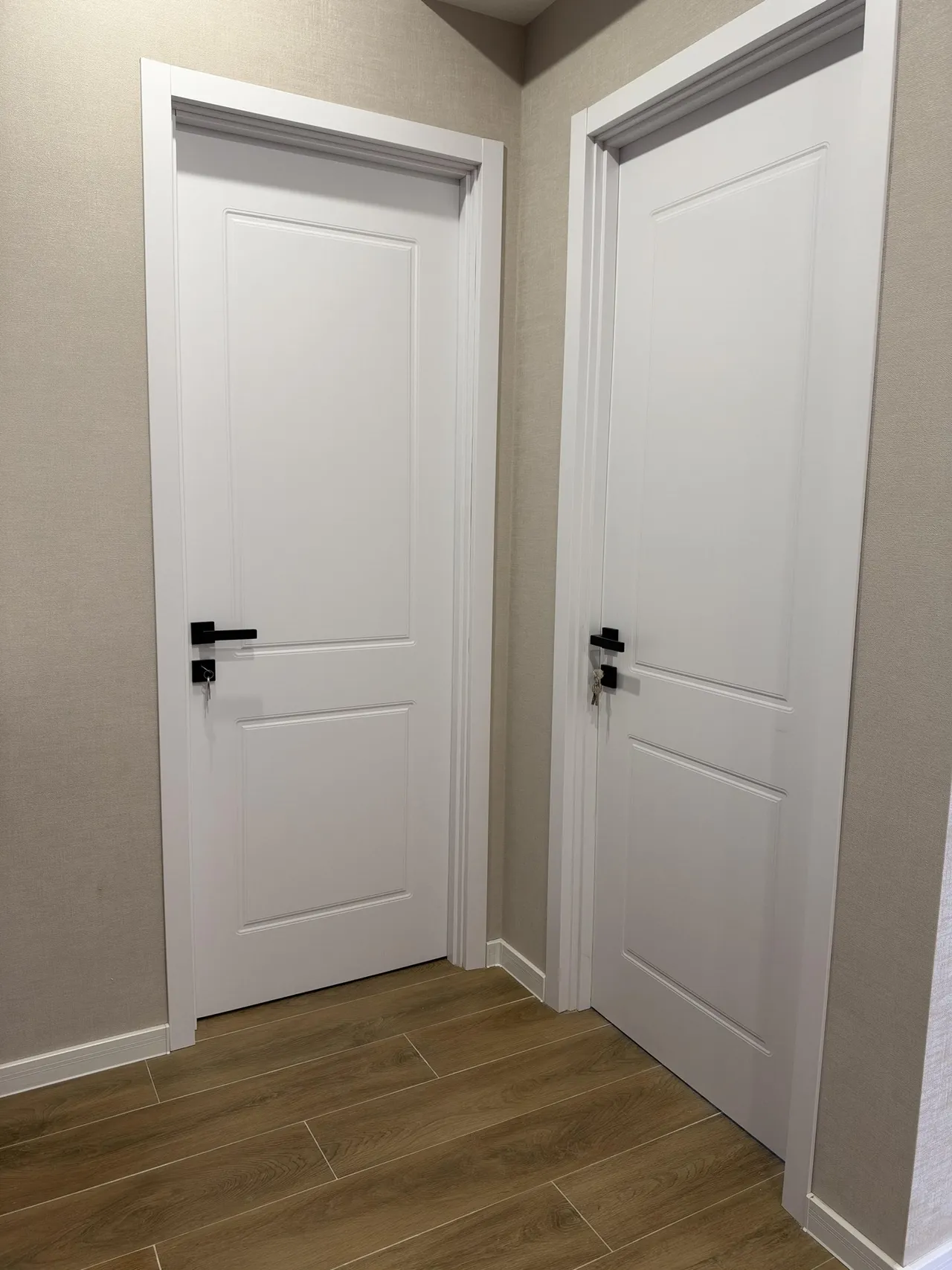 Nino Abashidze-Orbeliani St · 68 m² · 4