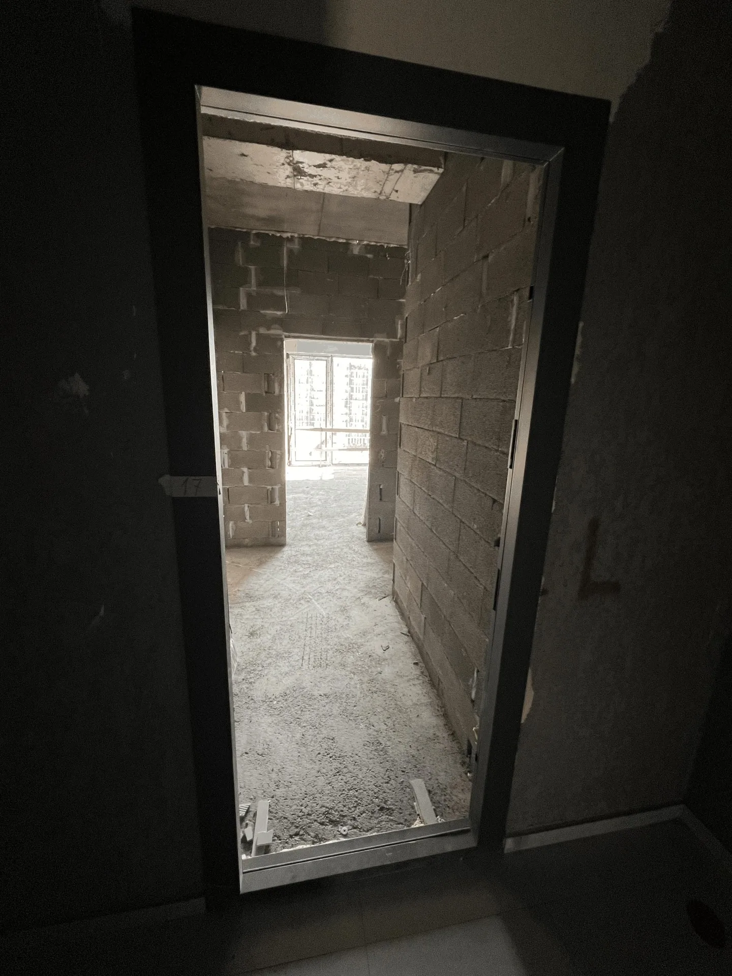 Universiteti St, 24, Giorgi Danelia St, 2, 4, 6, 8 · 127 m² · 7/12