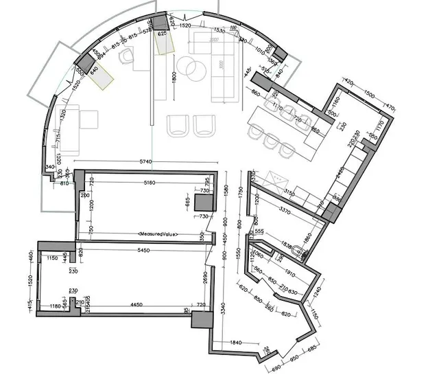 414th Anapa Division St, 16 · 128.9 m²