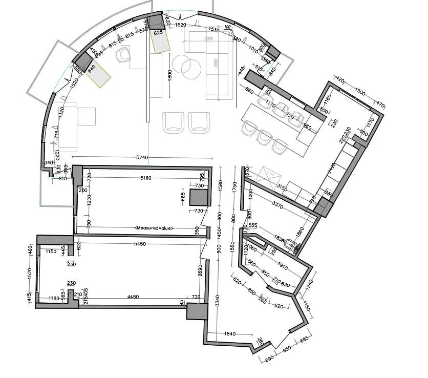 414th Anapa Division St, 16 · 128.9 m² · 1/9